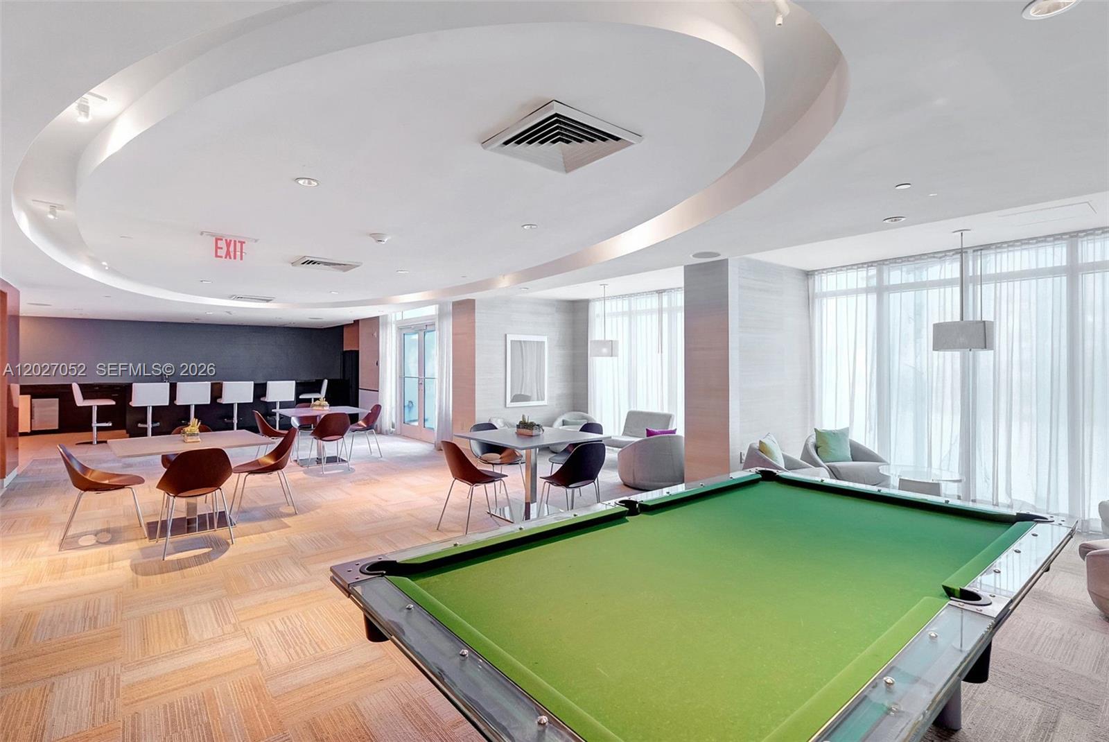 950 Brickell Bay Drive 4504 Property Photo 27
