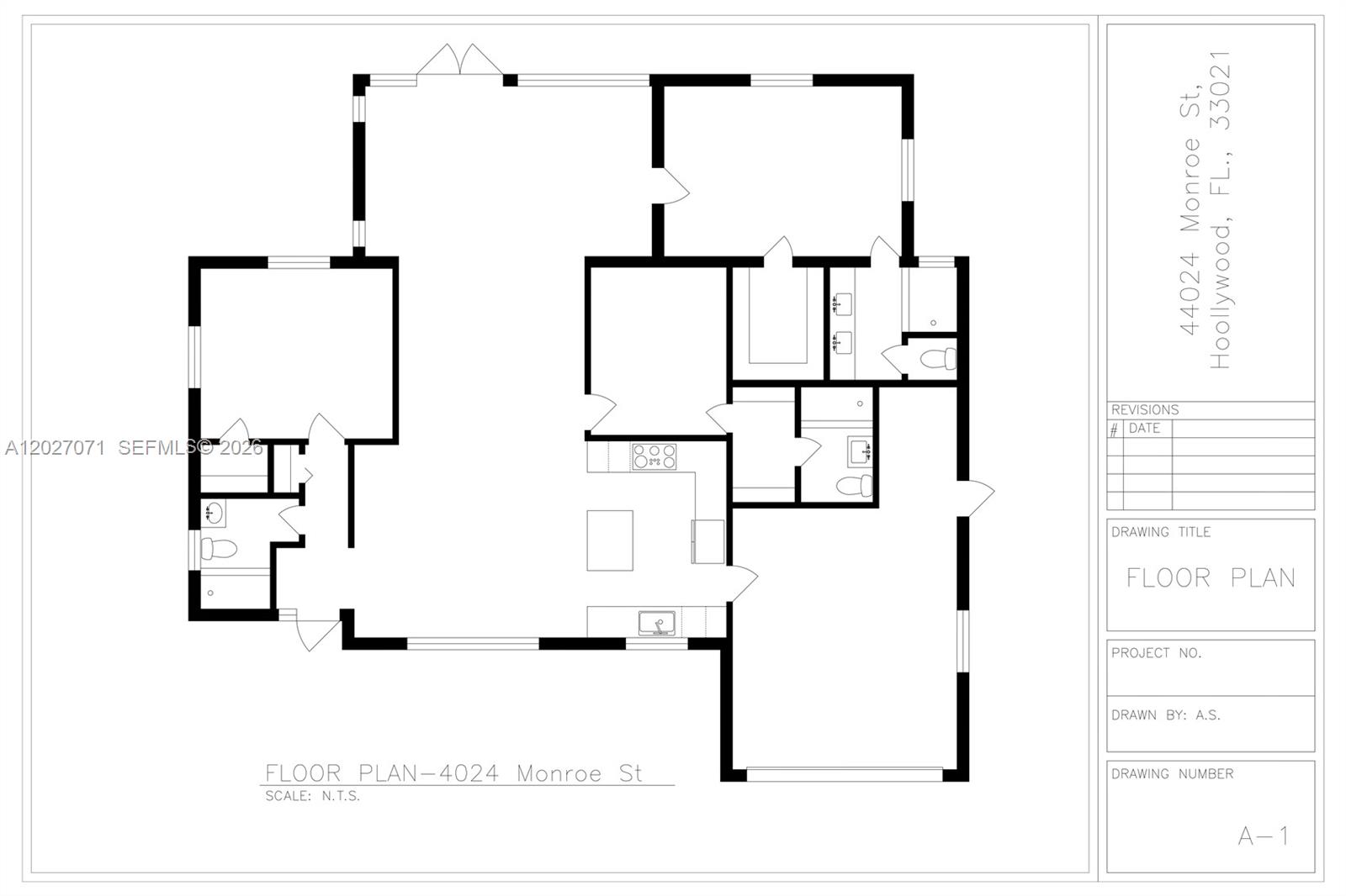 4024 Monroe Street Property Photo 24