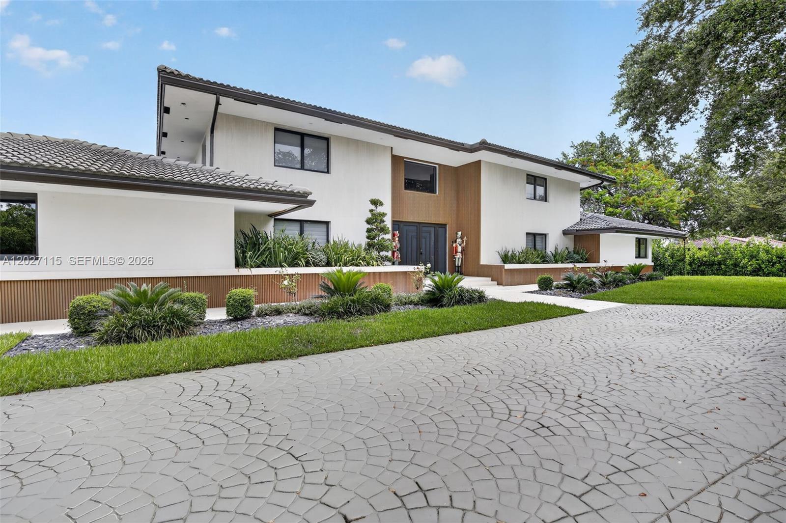 12111 Nw 5th Court Property Photo 1