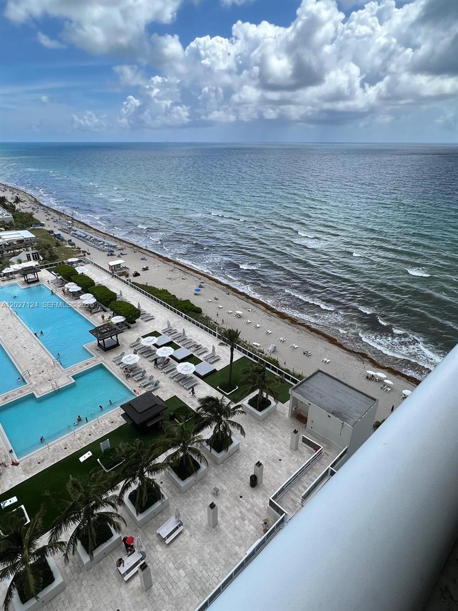 1830 S Ocean Drive 1812 Property Photo 15