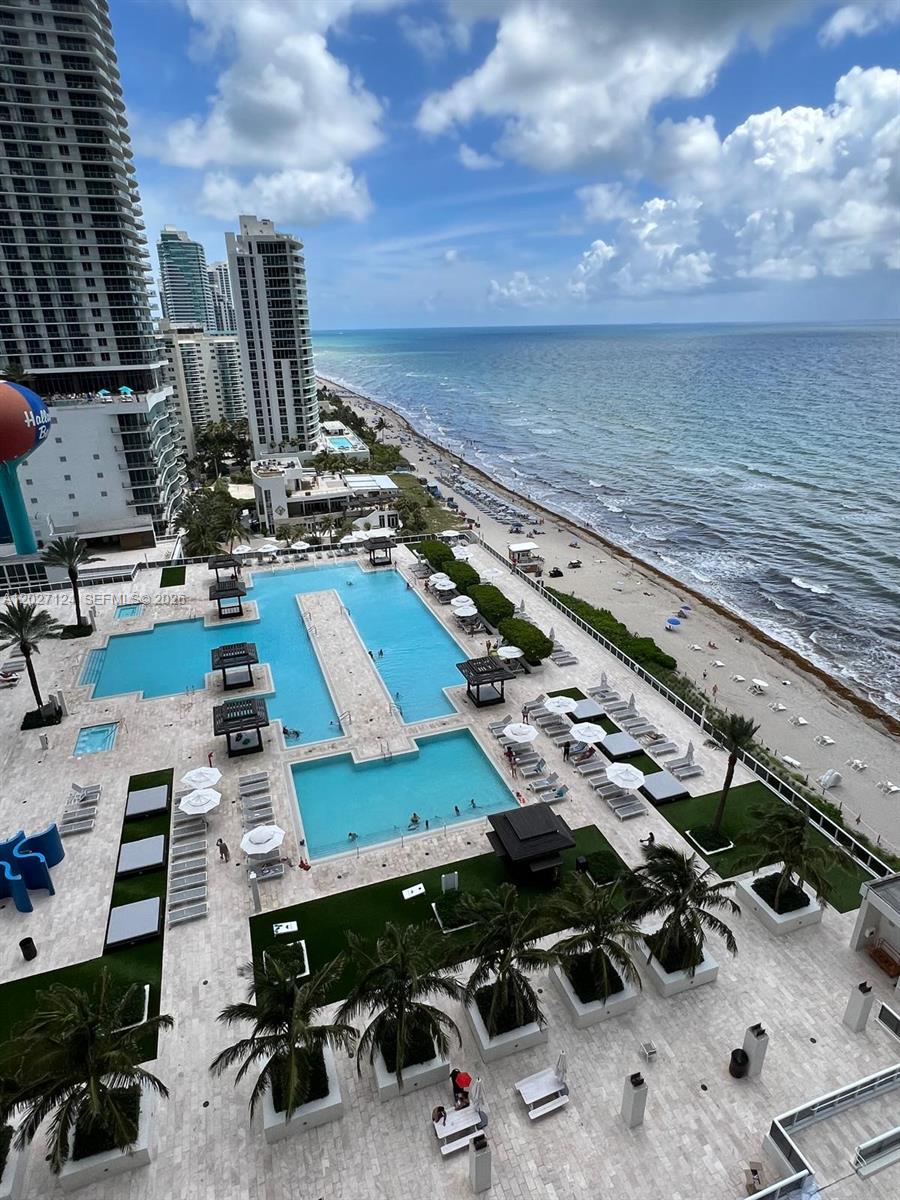 1830 S Ocean Drive 1812 Property Photo 17
