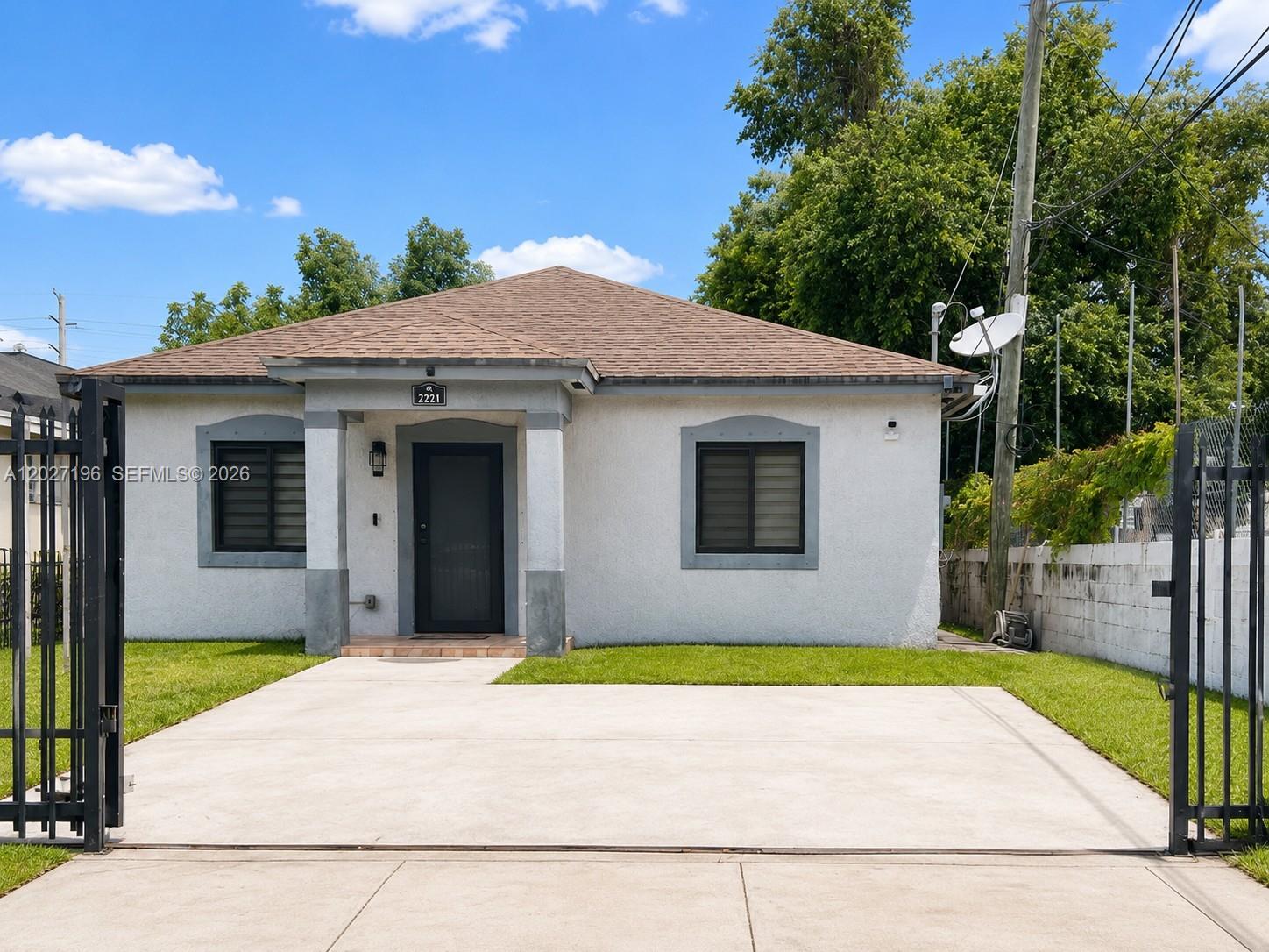 2221 NW 57th Street