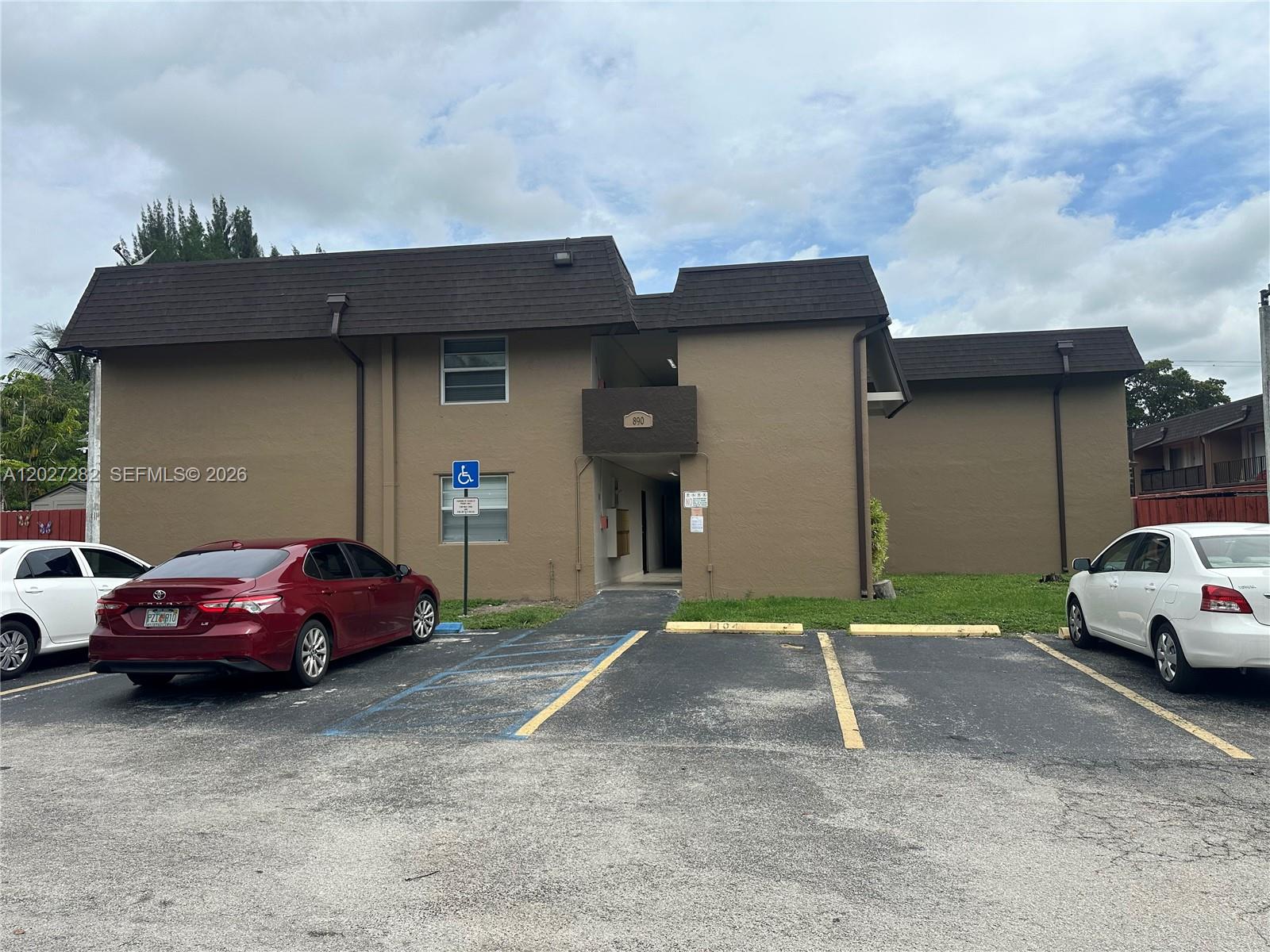 890 SW 129th Place 208