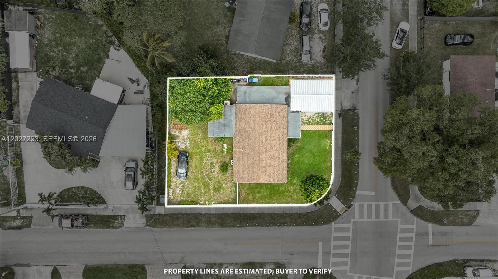 1900 Nw 131st Street Property Photo 60