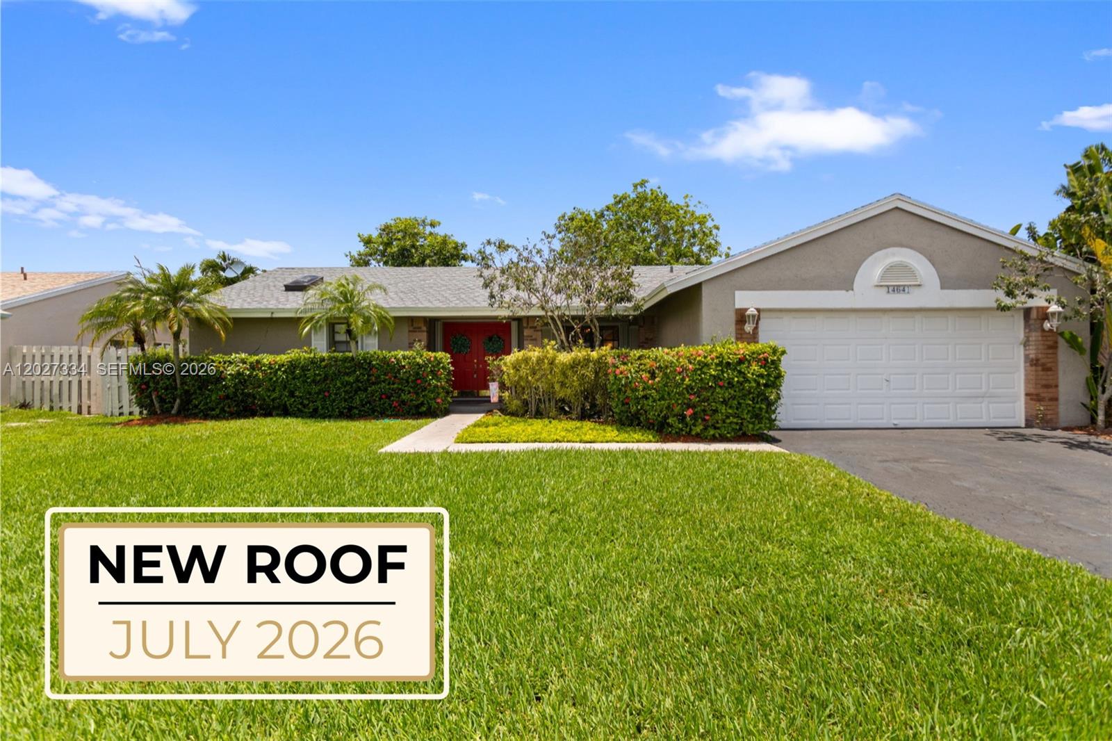 14641 Kirsten Court Property Photo 1