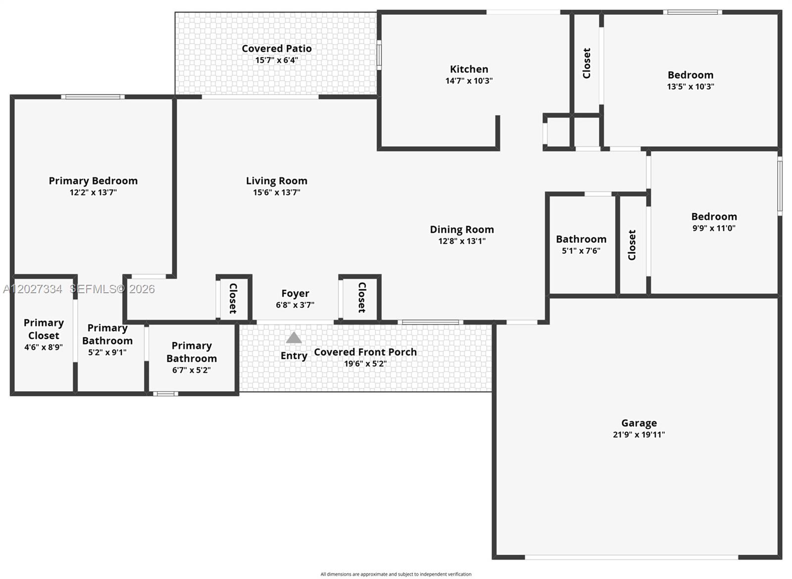 14641 Kirsten Court Property Photo 2