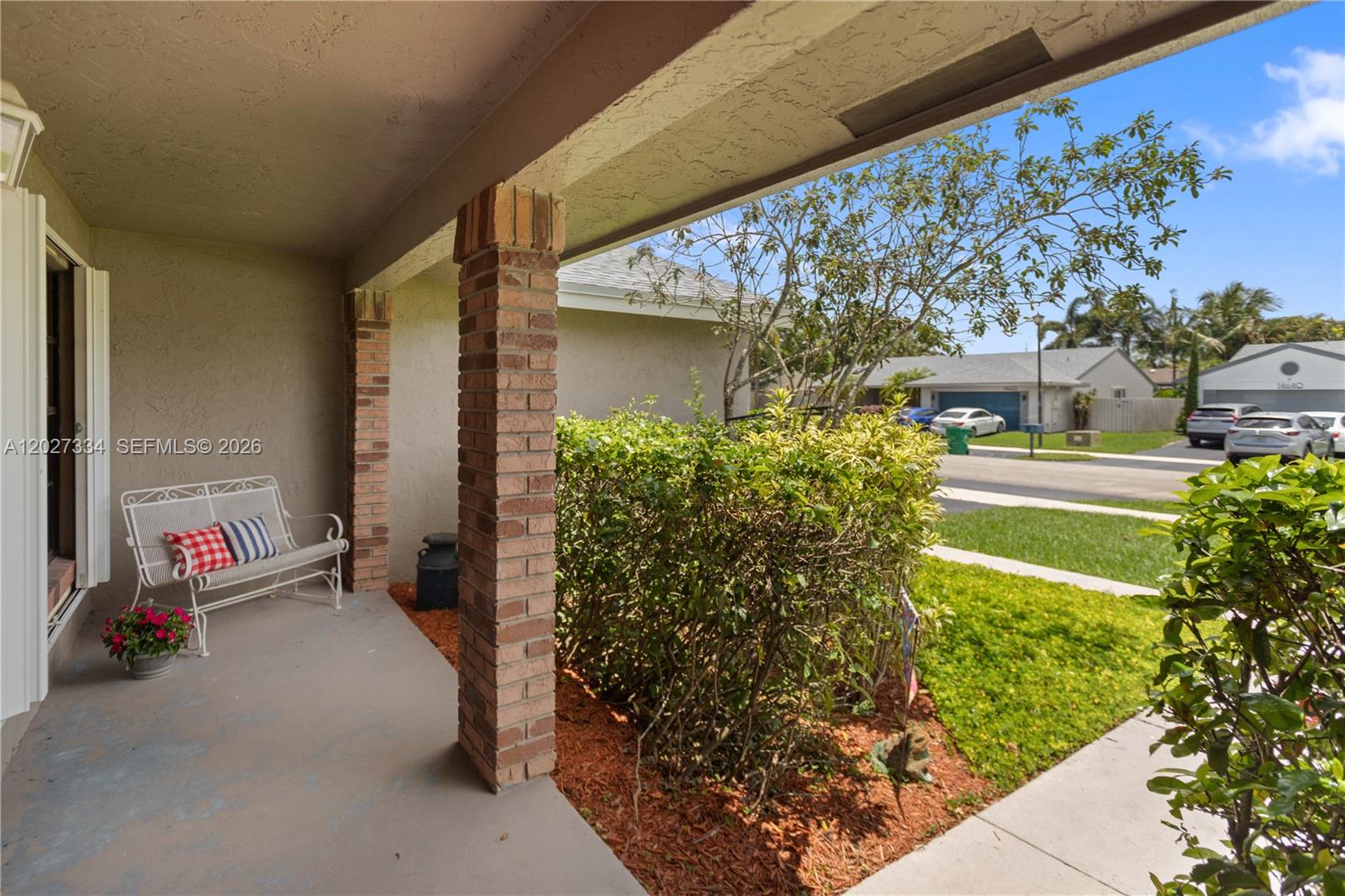 14641 Kirsten Court Property Photo 4