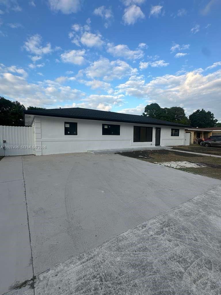 2041 NW 190th Terrace