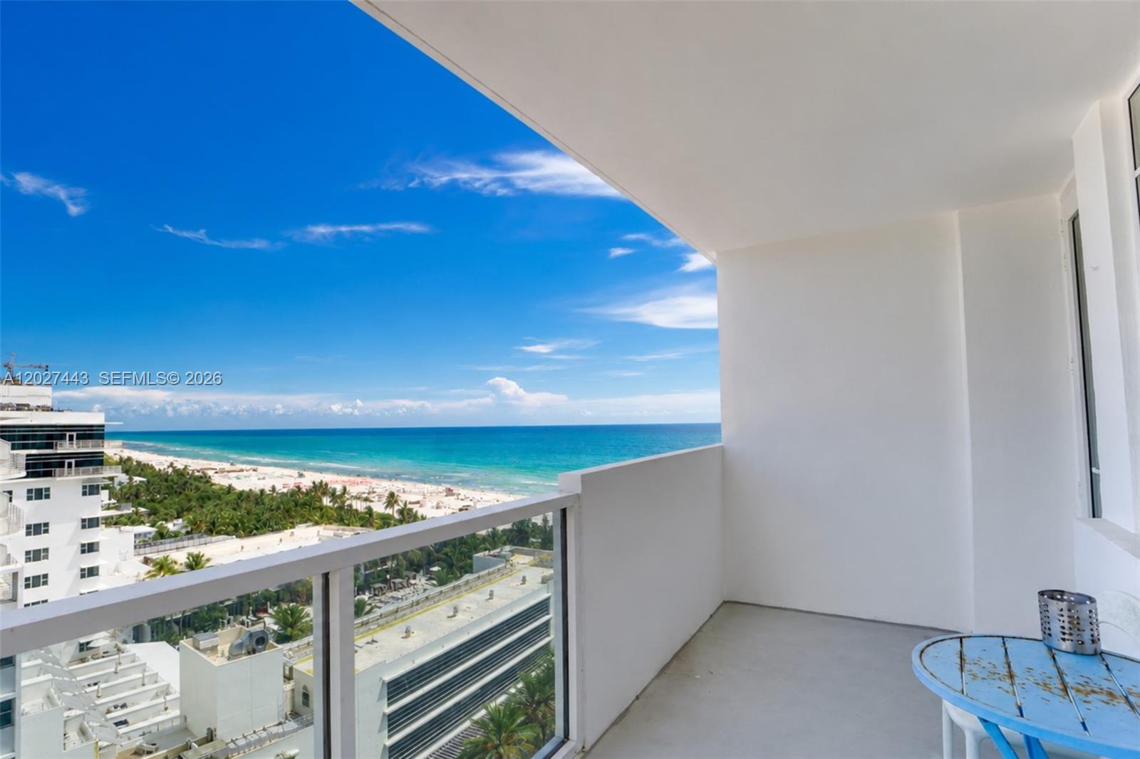 100 Lincoln Road 1427 Property Photo 12