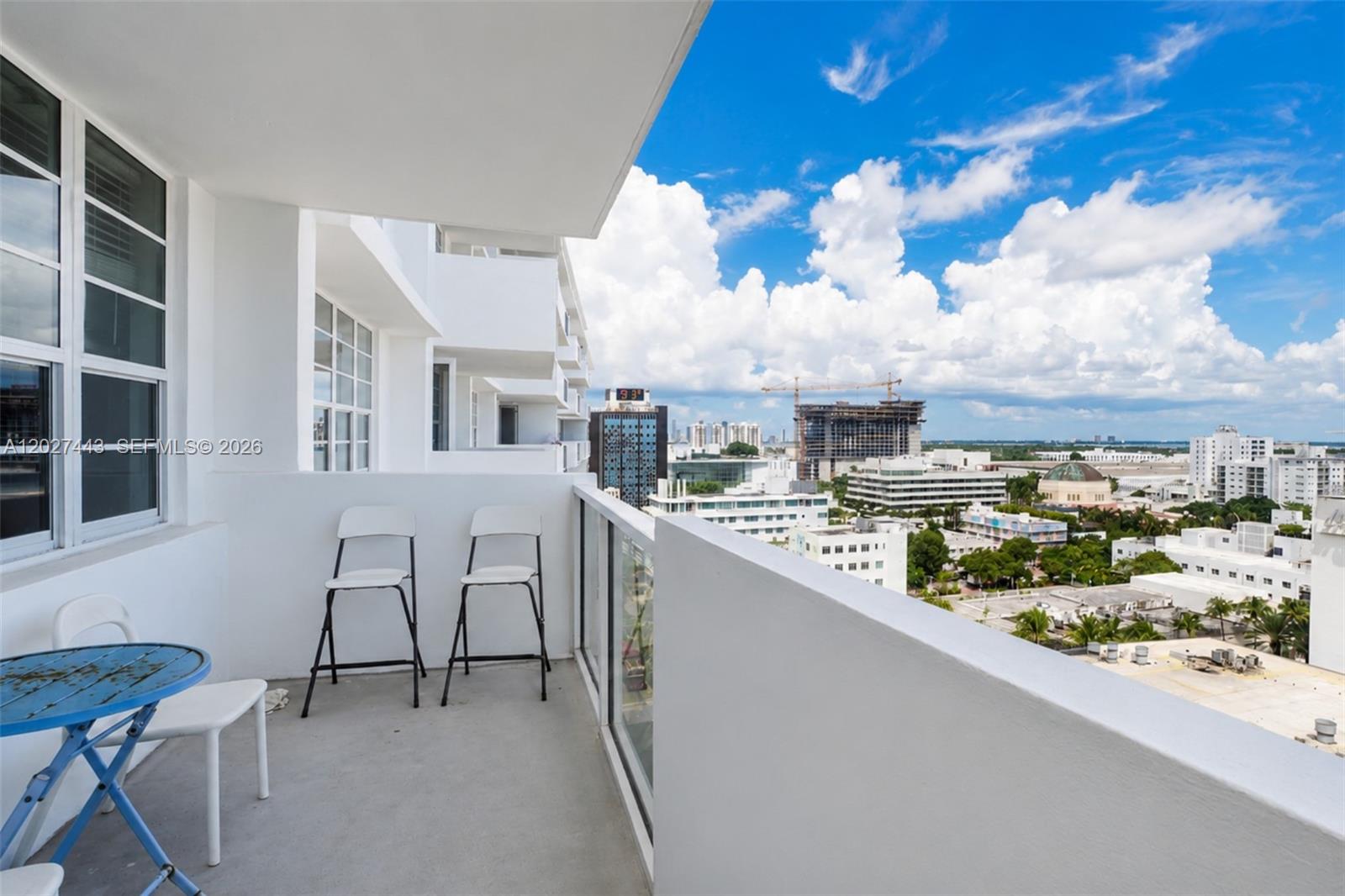 100 Lincoln Road 1427 Property Photo 13