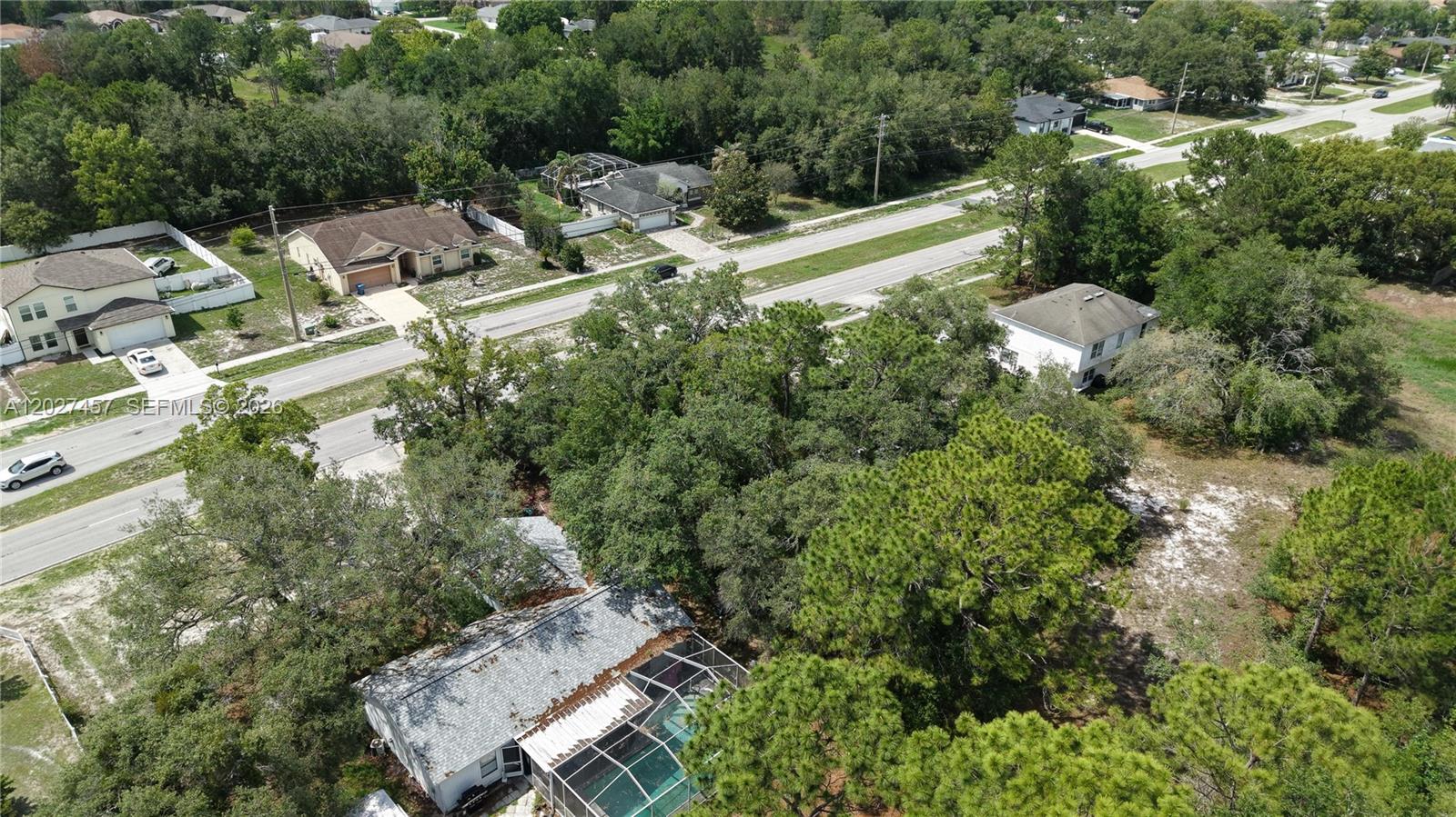 4164 Deltona Boulevard Property Photo 33
