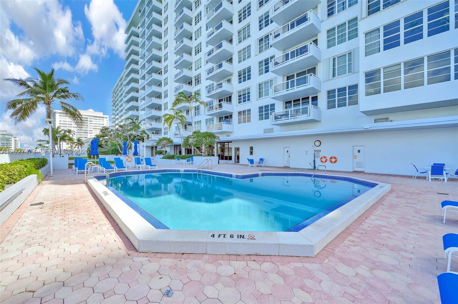5700 Collins Avenue 5j Property Photo 43