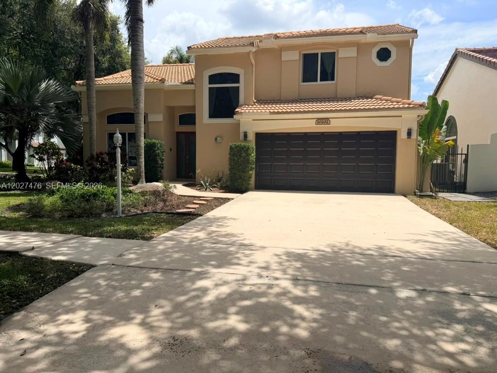 10202 Caracas Street Property Photo 1