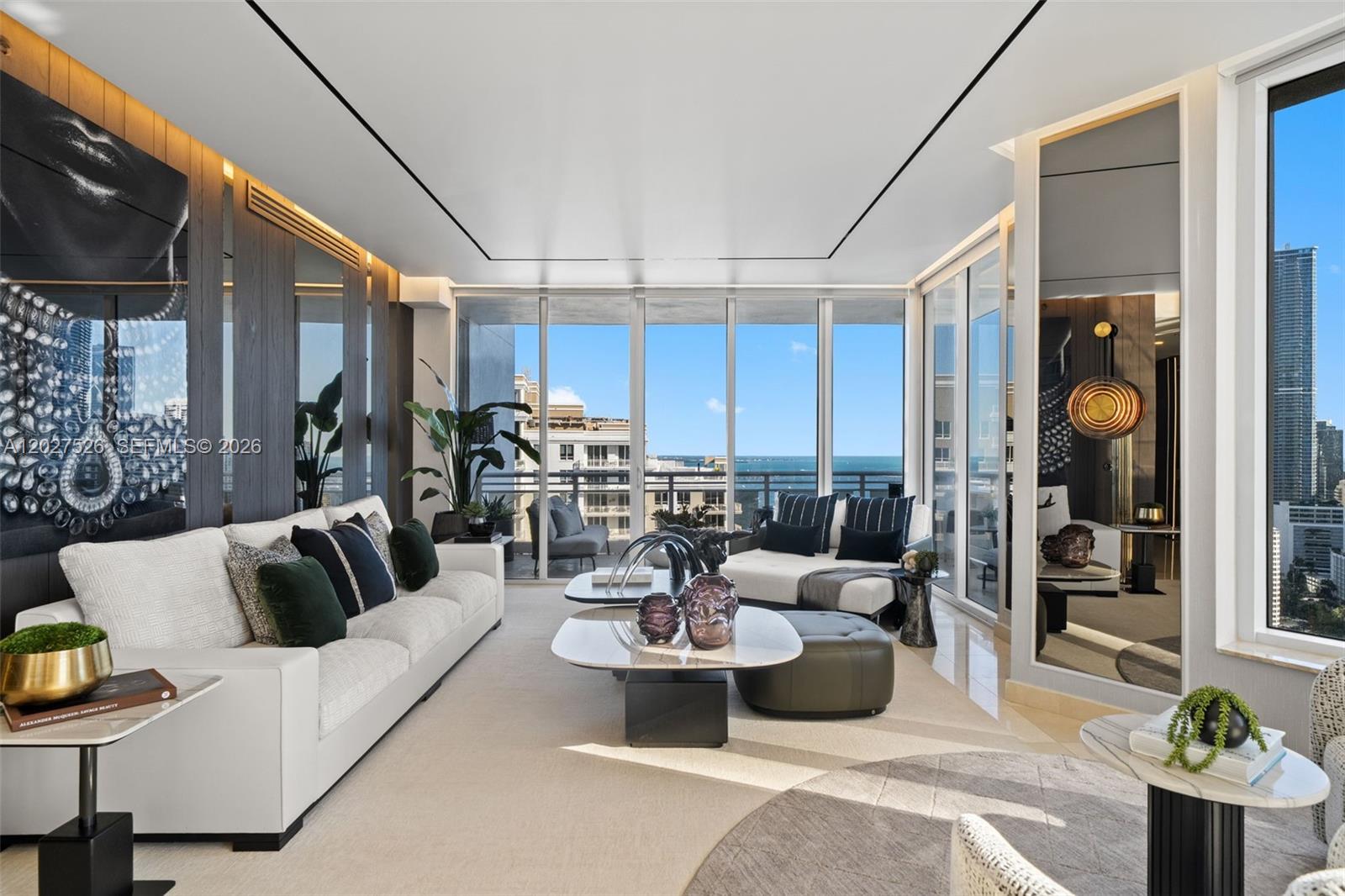 901 Brickell Key Boulevard 3304 Property Photo 1