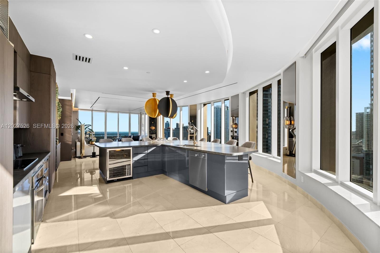 901 Brickell Key Boulevard 3304 Property Photo 4