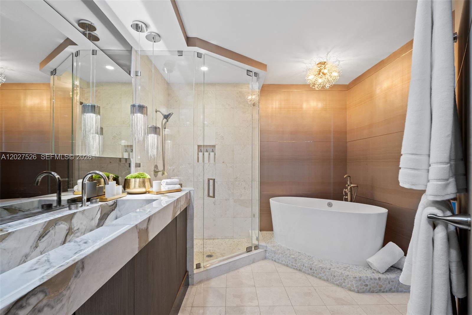 901 Brickell Key Boulevard 3304 Property Photo 7