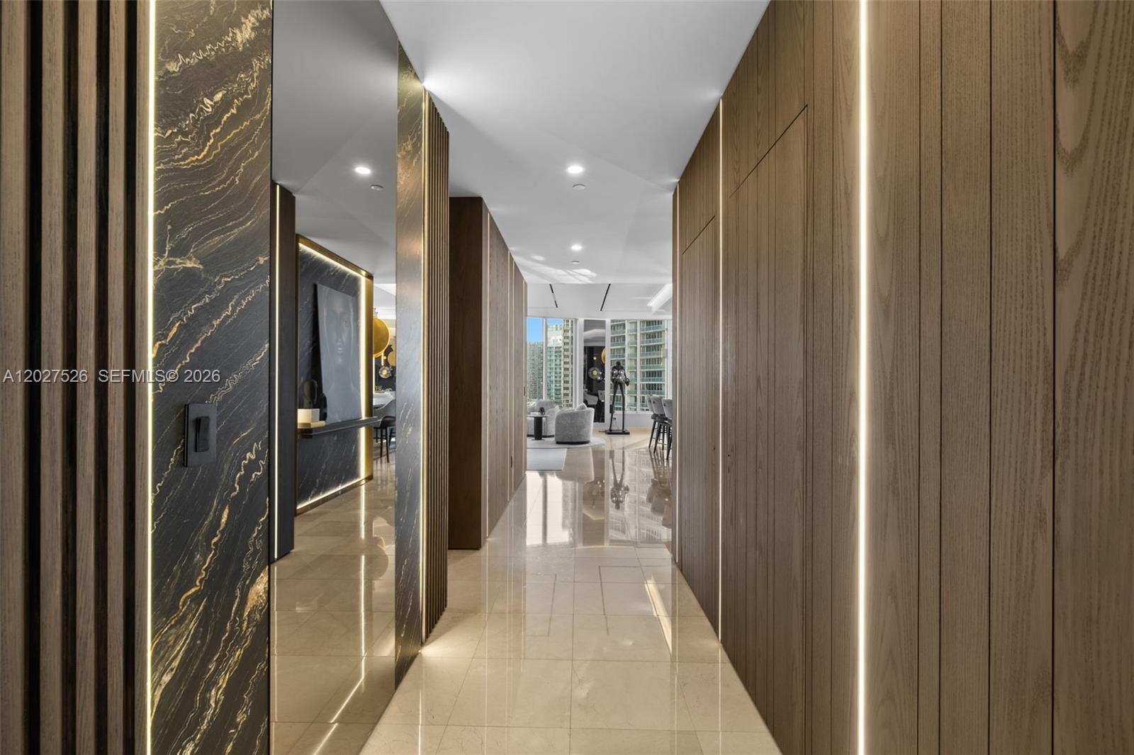 901 Brickell Key Boulevard 3304 Property Photo 12