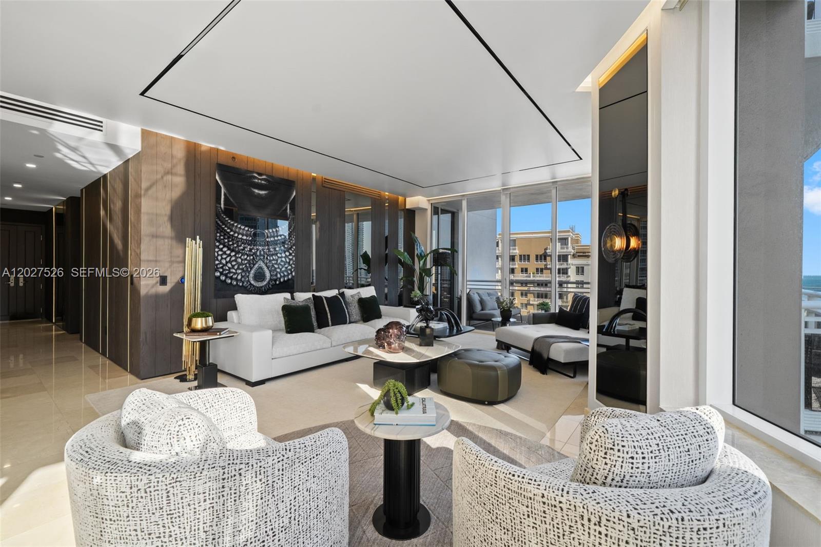 901 Brickell Key Boulevard 3304 Property Photo 17