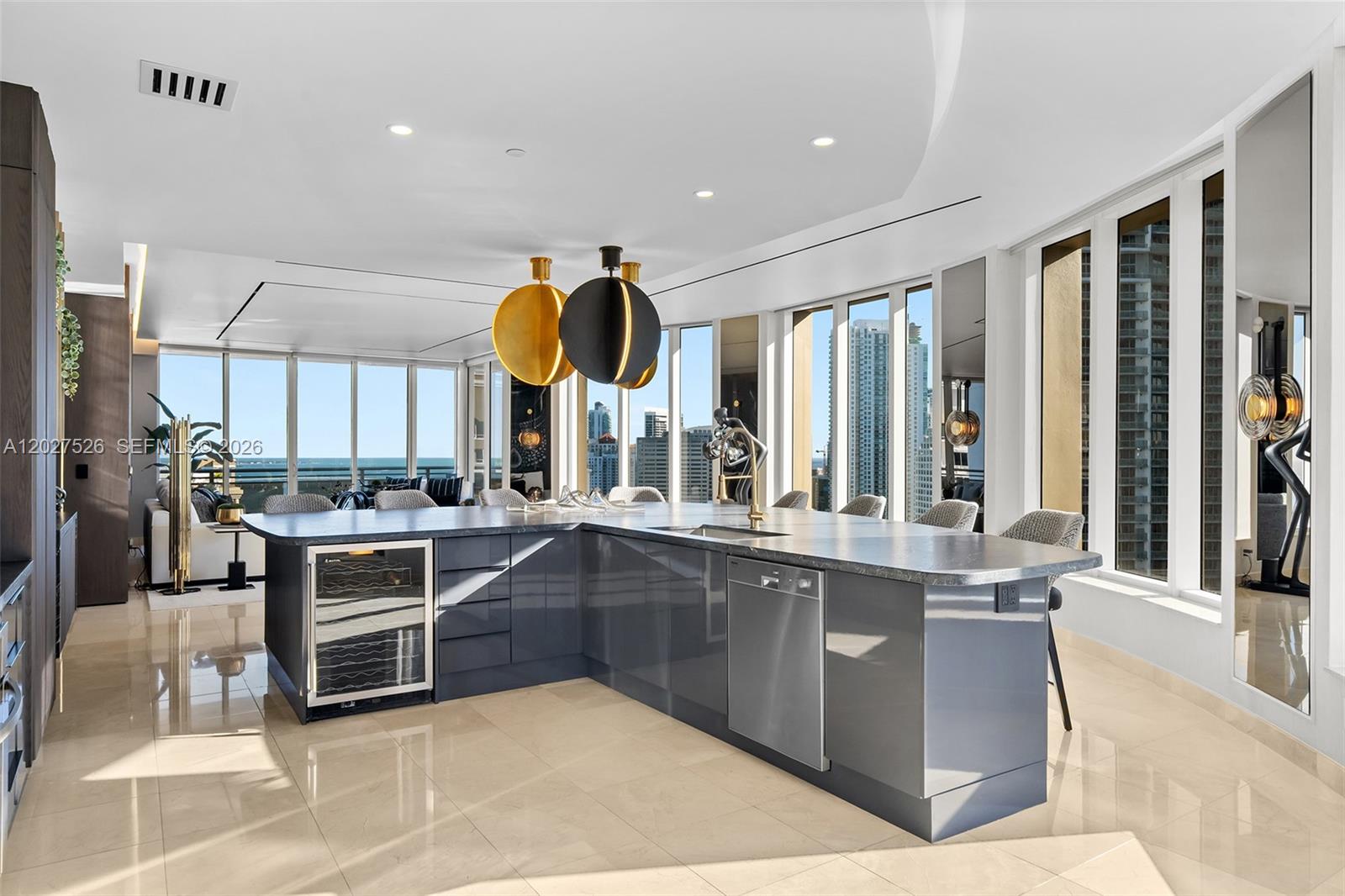 901 Brickell Key Boulevard 3304 Property Photo 21