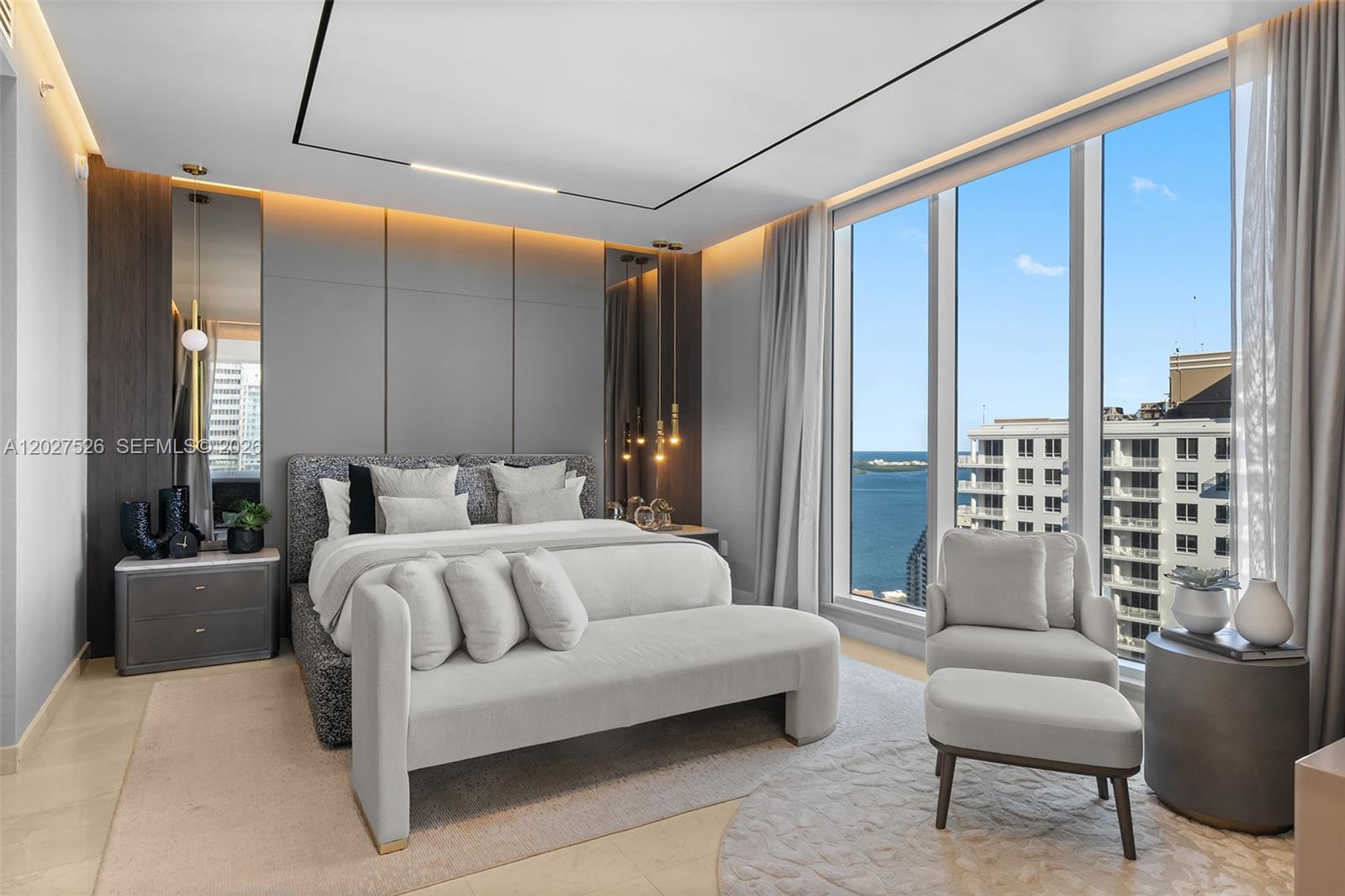 901 Brickell Key Boulevard 3304 Property Photo 27