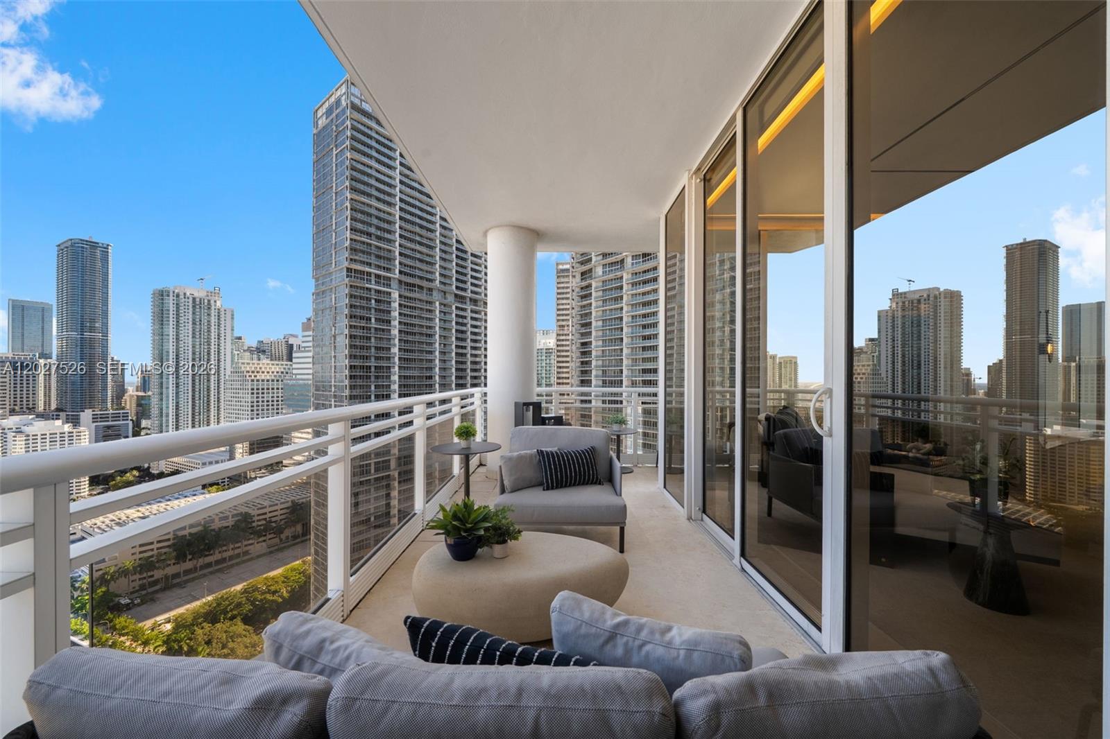 901 Brickell Key Boulevard 3304 Property Photo 37
