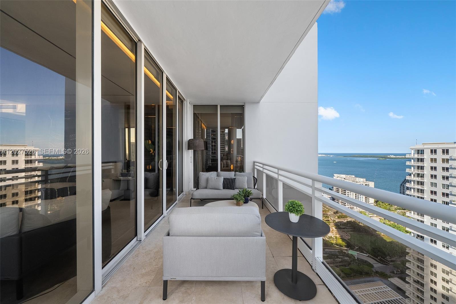 901 Brickell Key Boulevard 3304 Property Photo 38