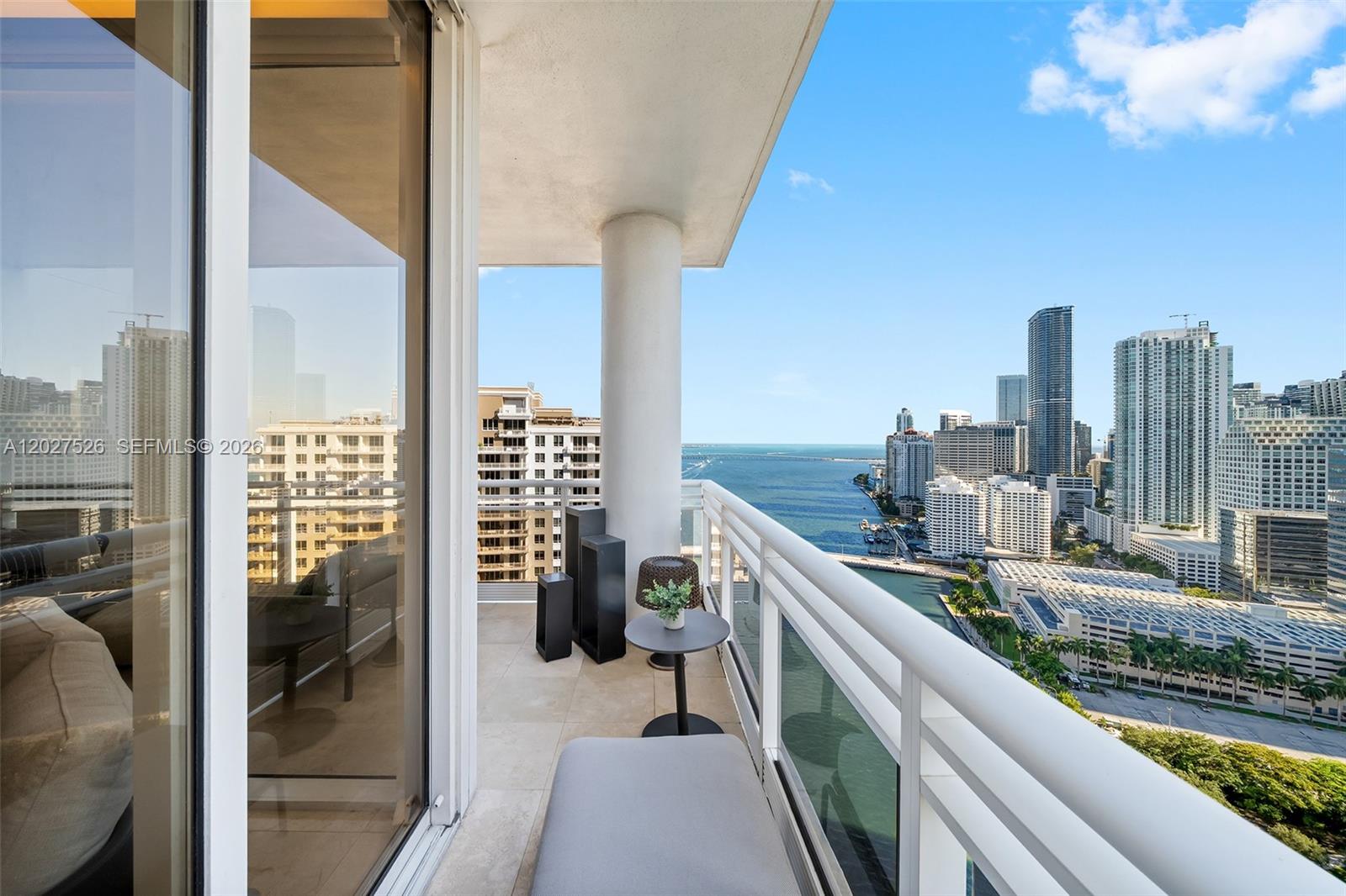 901 Brickell Key Boulevard 3304 Property Photo 39