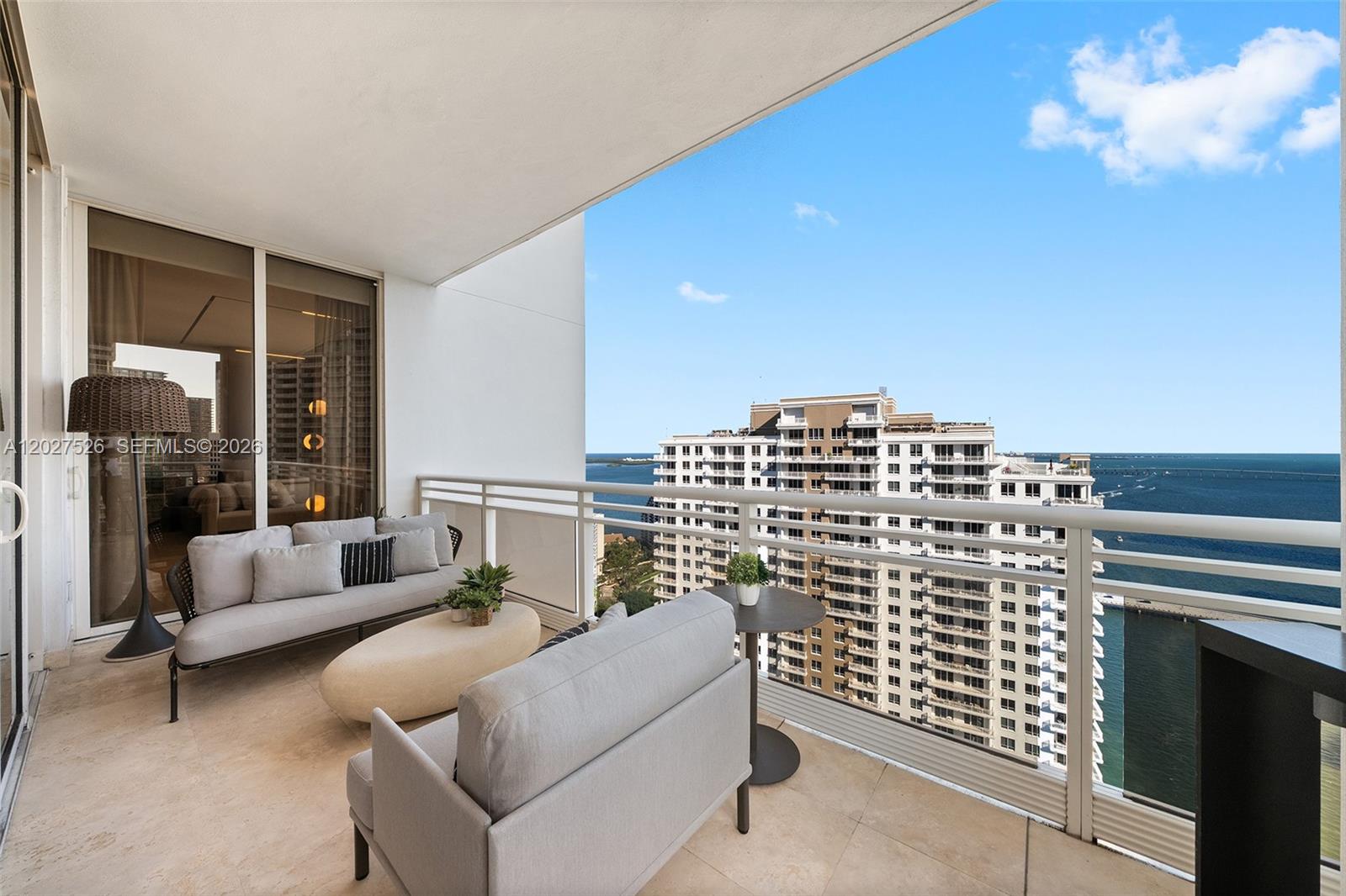 901 Brickell Key Boulevard 3304 Property Photo 40