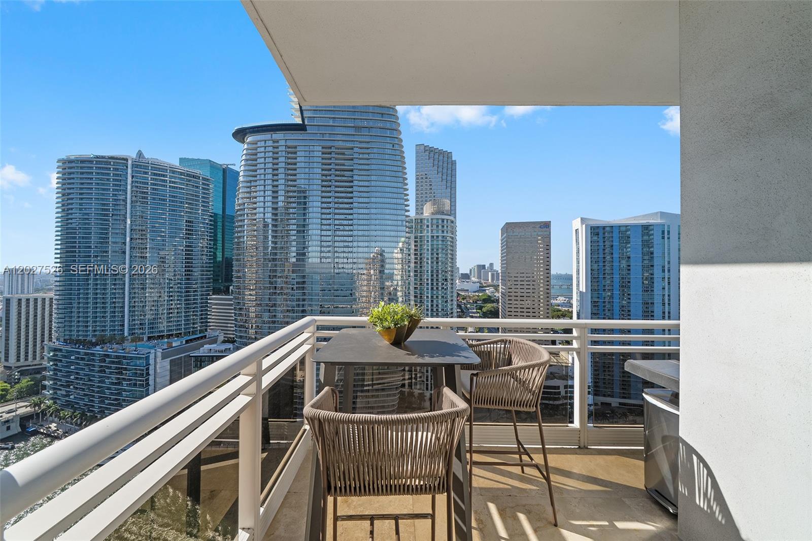 901 Brickell Key Boulevard 3304 Property Photo 42
