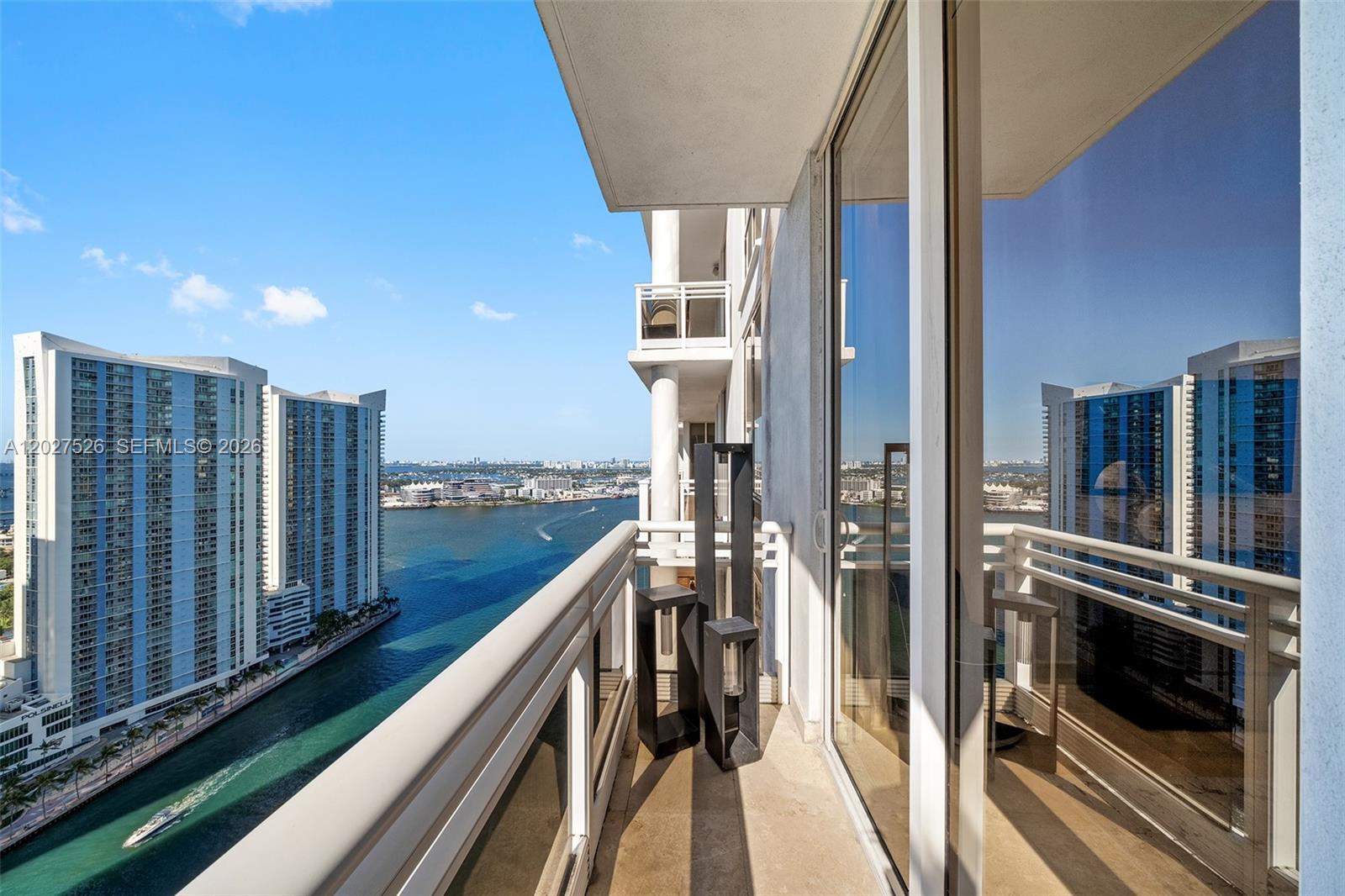 901 Brickell Key Boulevard 3304 Property Photo 43
