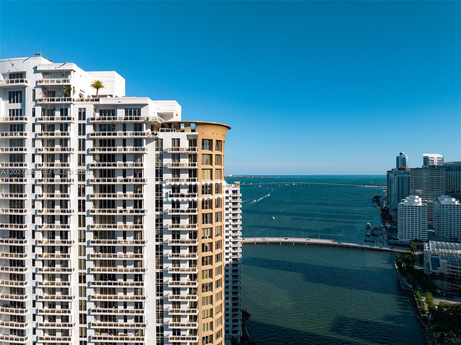 901 Brickell Key Boulevard 3304 Property Photo 45