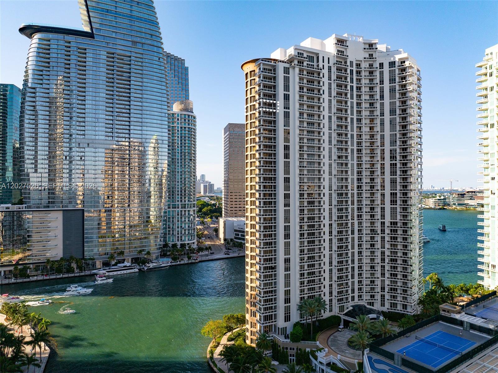 901 Brickell Key Boulevard 3304 Property Photo 46
