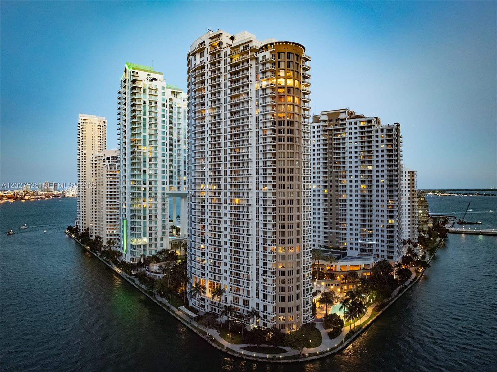 901 Brickell Key Boulevard 3304 Property Photo 48