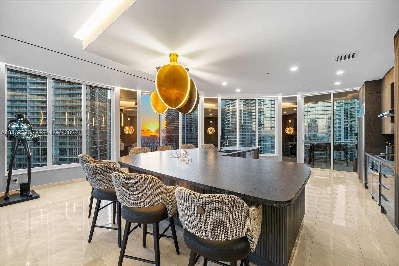 901 Brickell Key Boulevard 3304 Property Photo 53