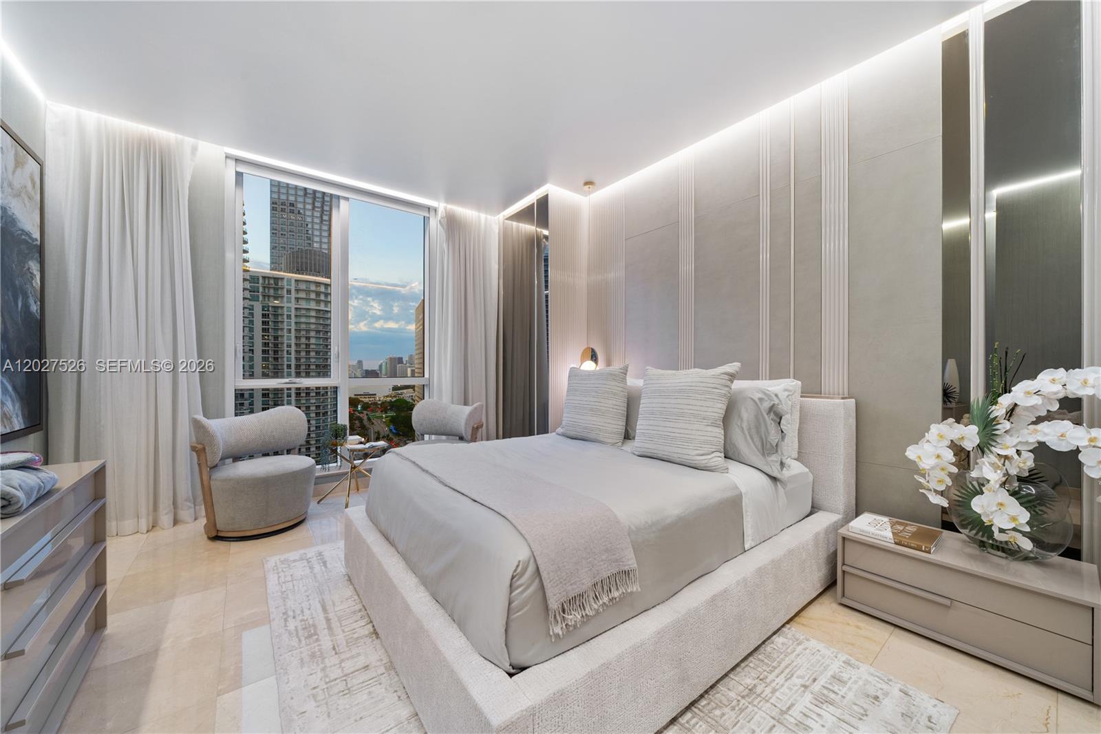 901 Brickell Key Boulevard 3304 Property Photo 59