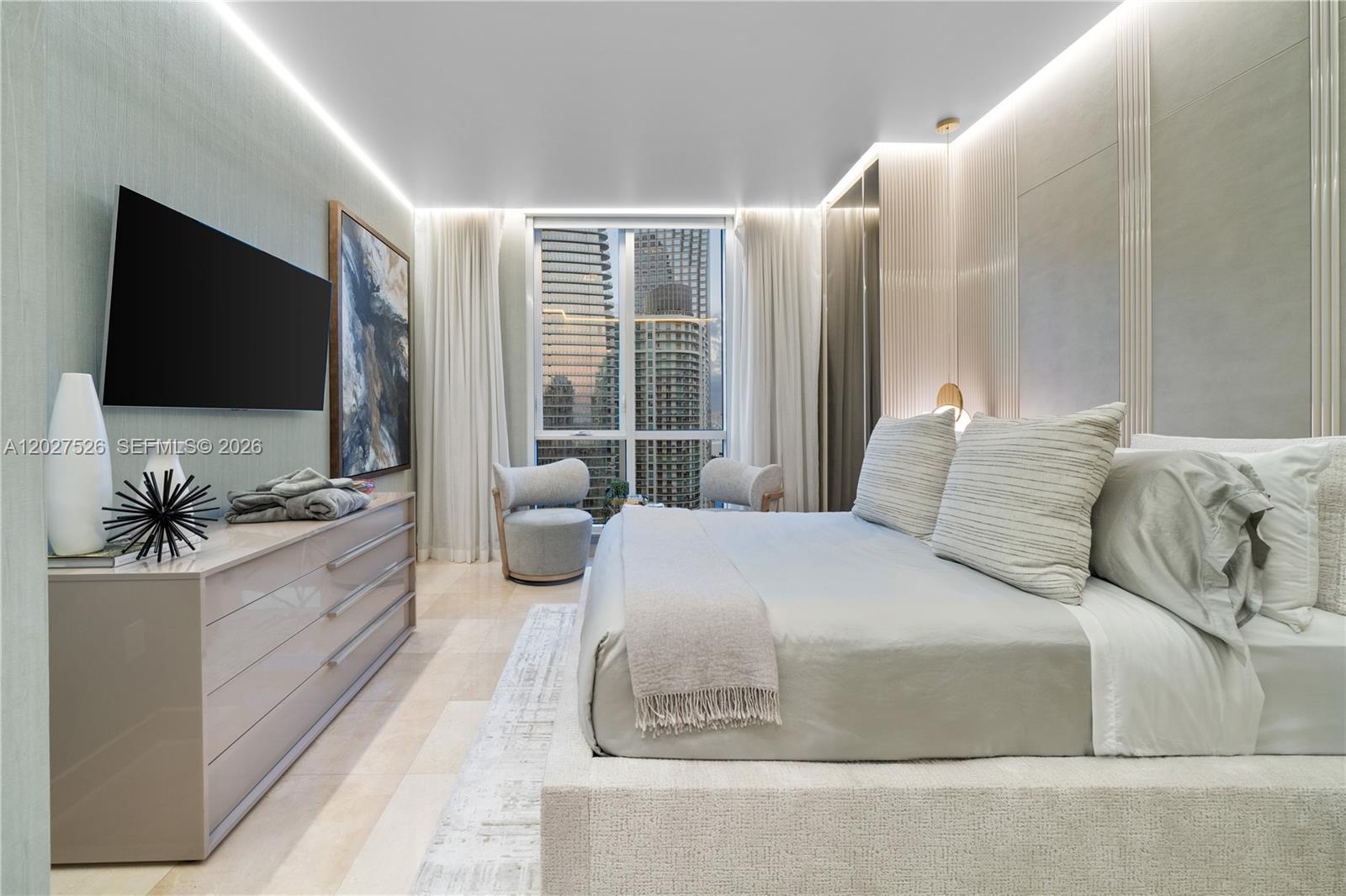 901 Brickell Key Boulevard 3304 Property Photo 60