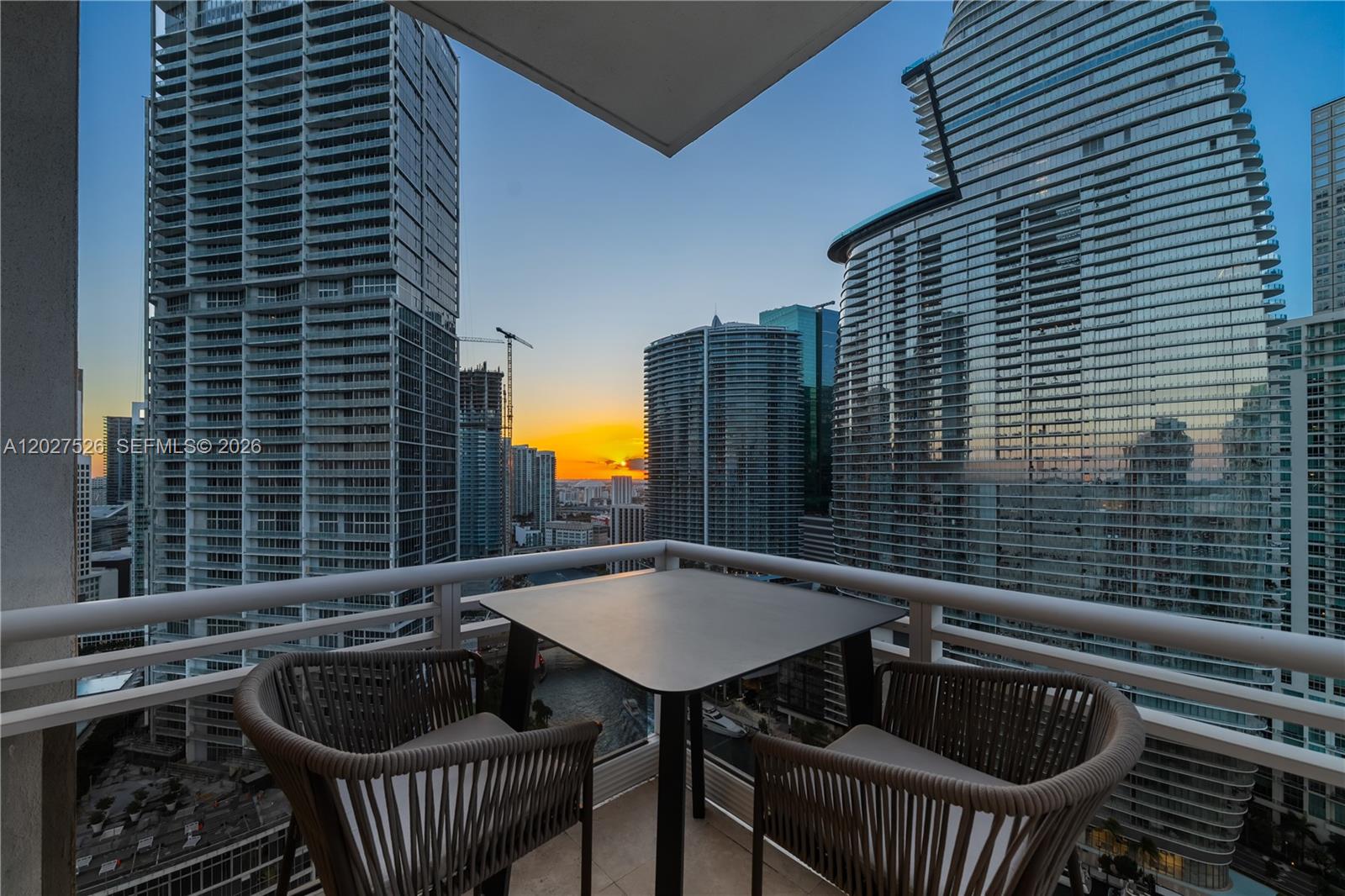 901 Brickell Key Boulevard 3304 Property Photo 61