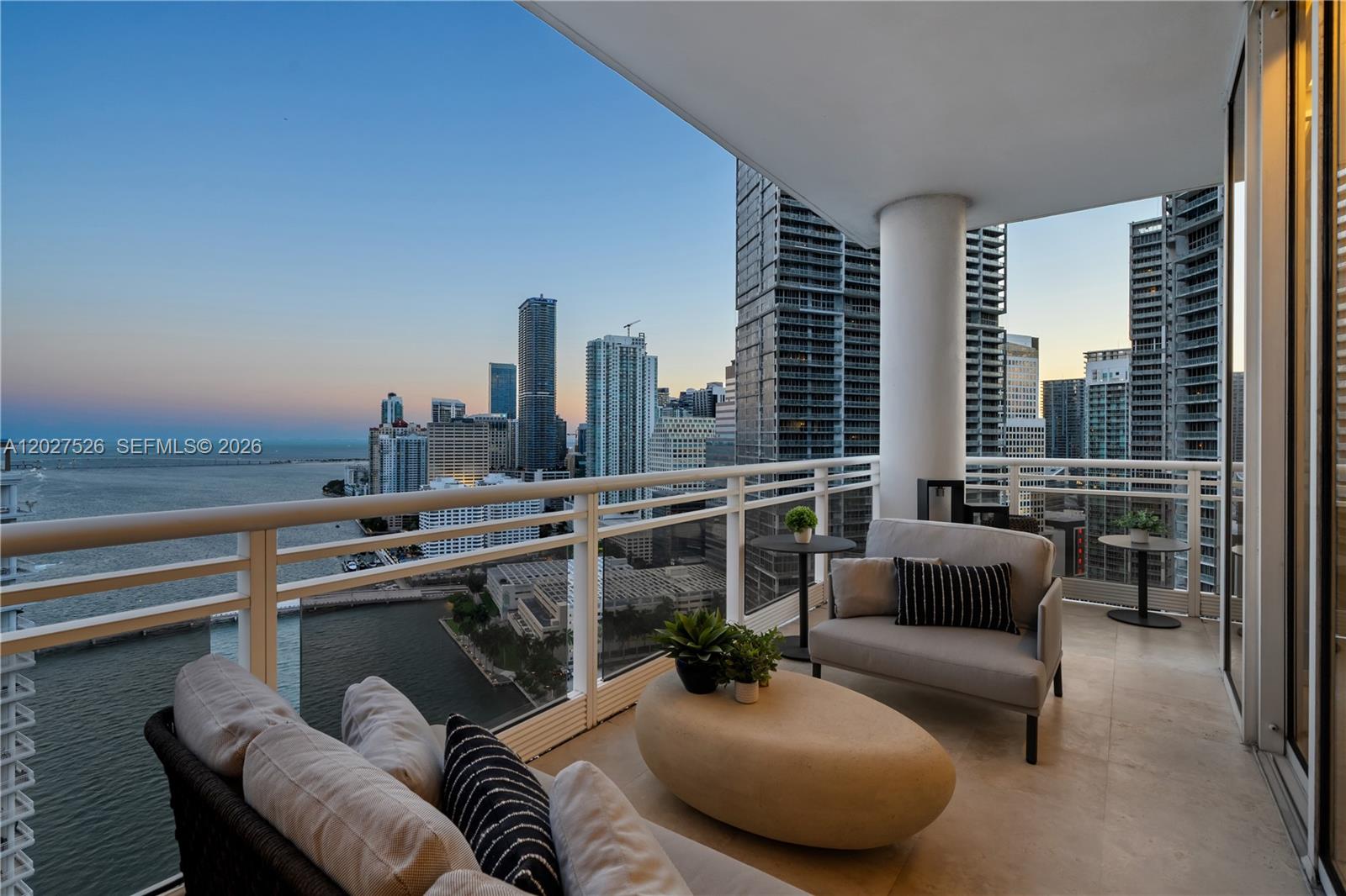 901 Brickell Key Boulevard 3304 Property Photo 62