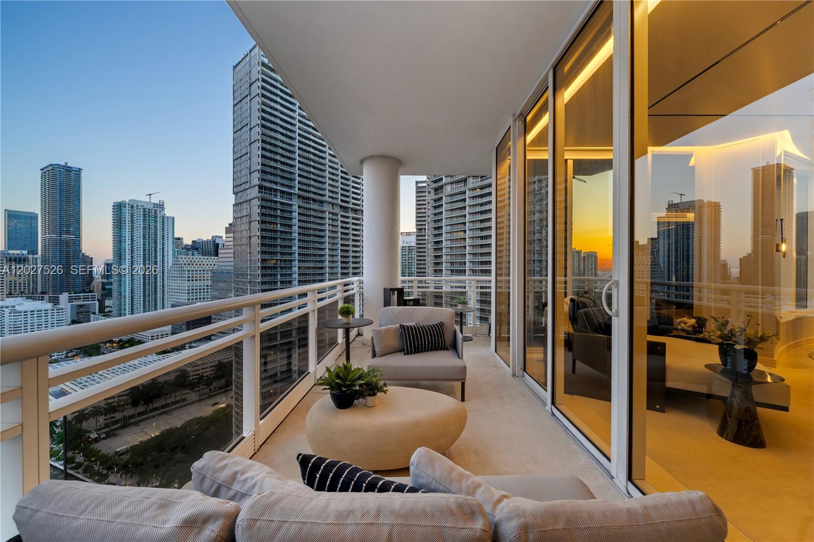 901 Brickell Key Boulevard 3304 Property Photo 63
