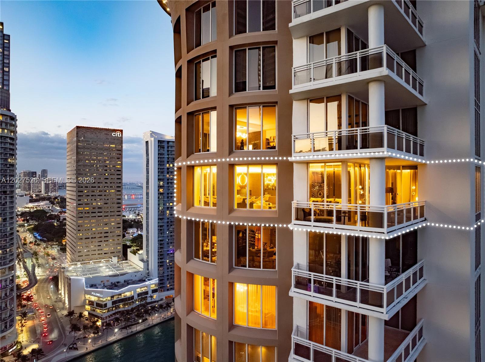 901 Brickell Key Boulevard 3304 Property Photo 65
