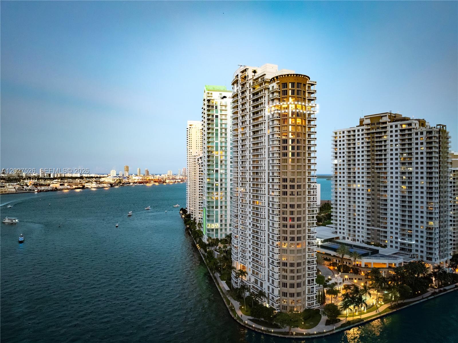 901 Brickell Key Boulevard 3304 Property Photo 66
