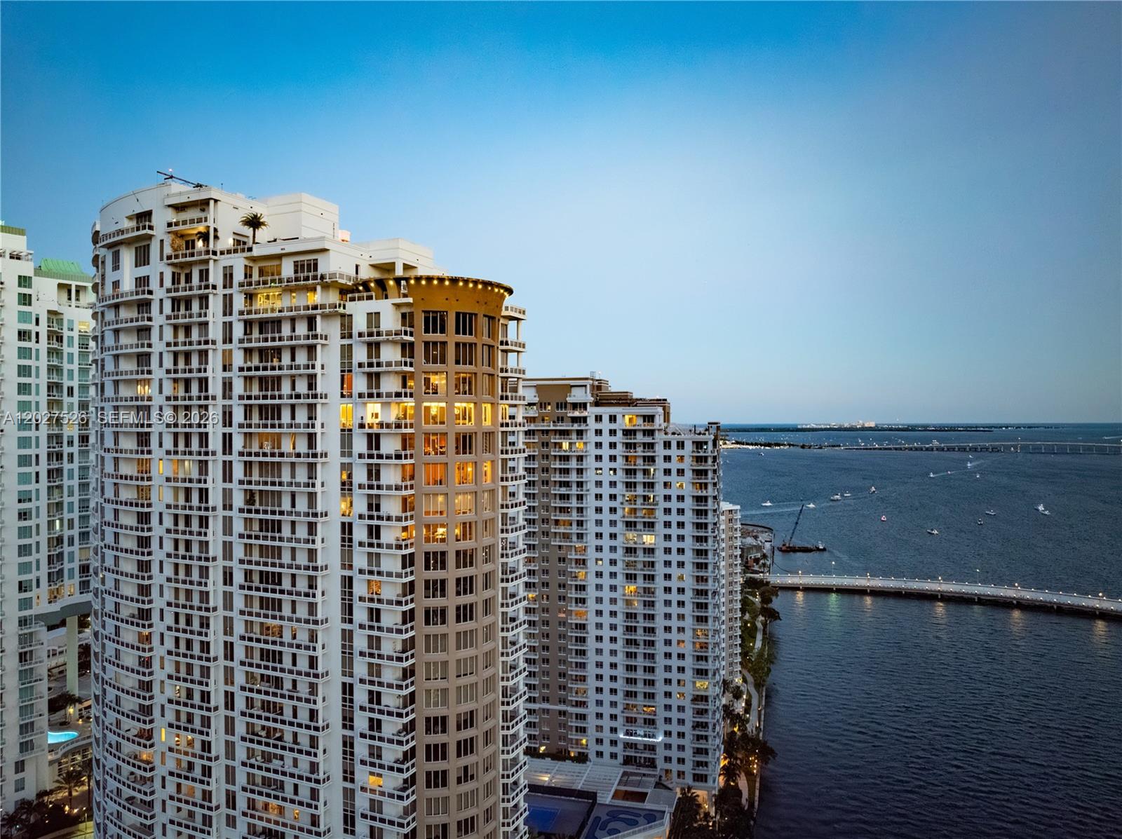 901 Brickell Key Boulevard 3304 Property Photo 67