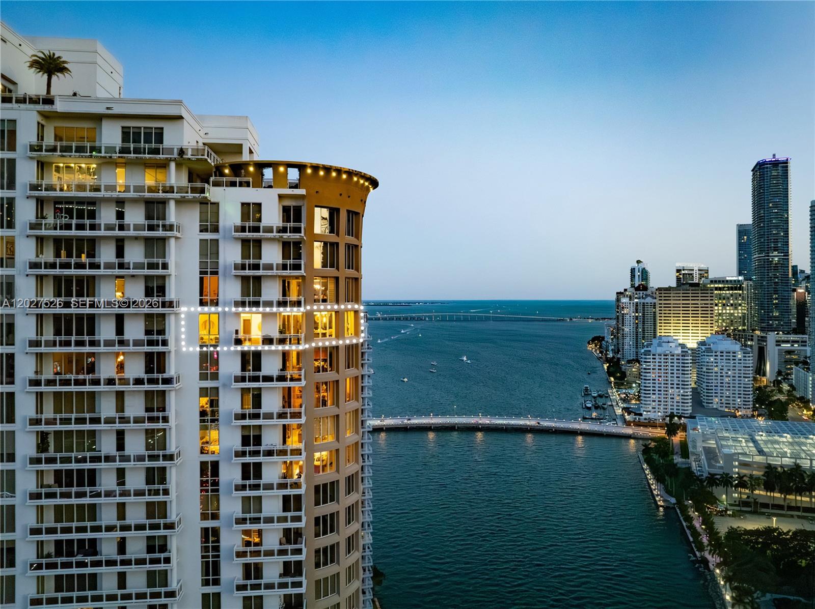 901 Brickell Key Boulevard 3304 Property Photo 68
