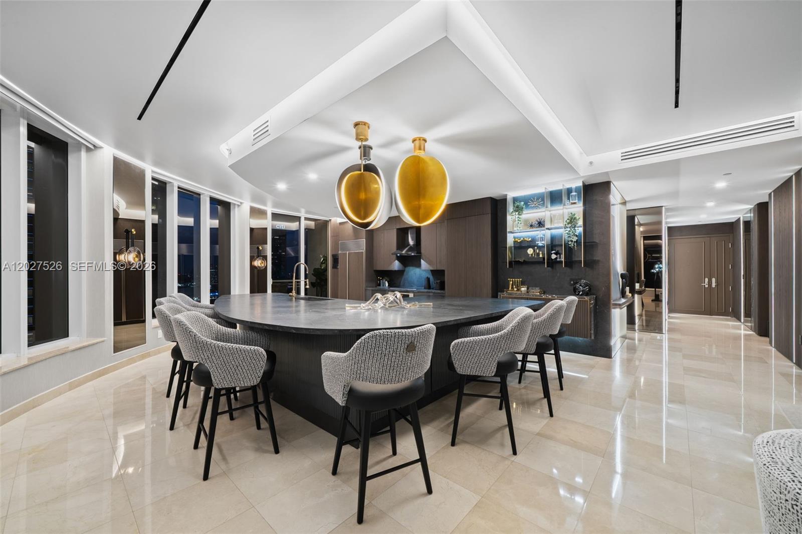 901 Brickell Key Boulevard 3304 Property Photo 75