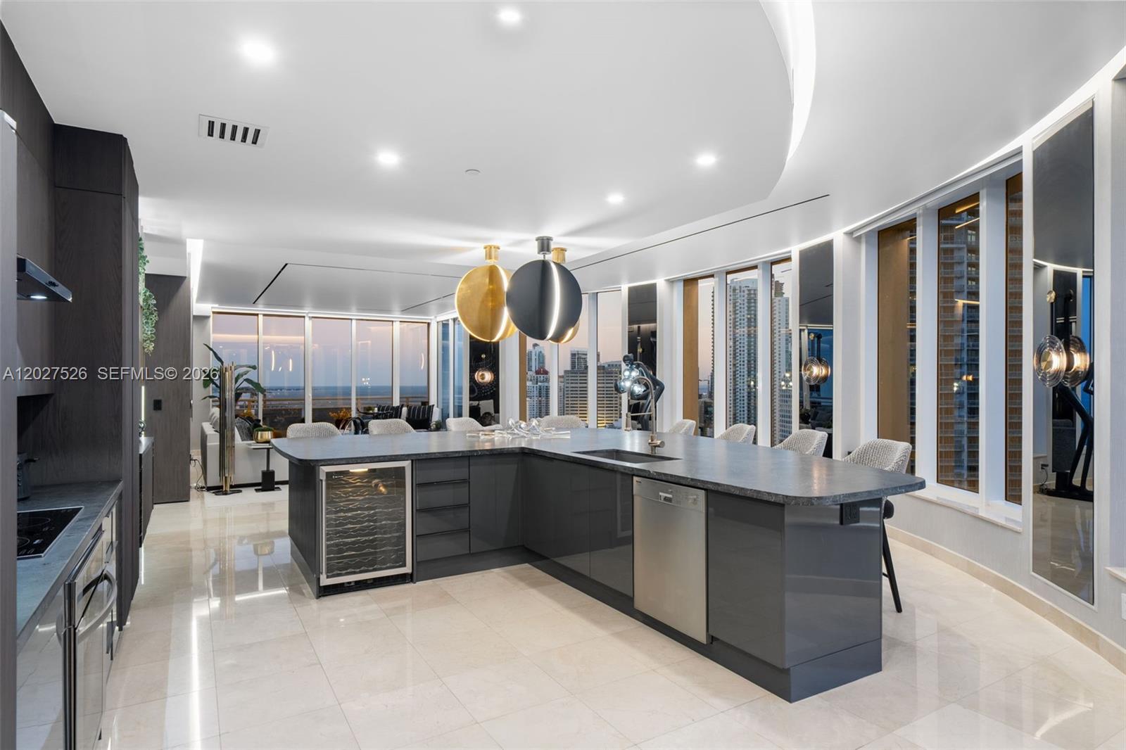 901 Brickell Key Boulevard 3304 Property Photo 77