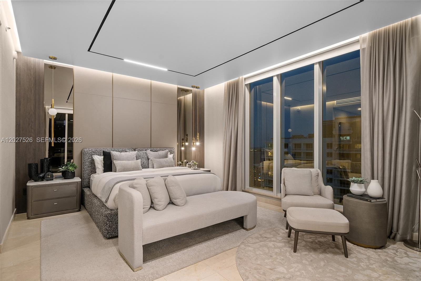 901 Brickell Key Boulevard 3304 Property Photo 83