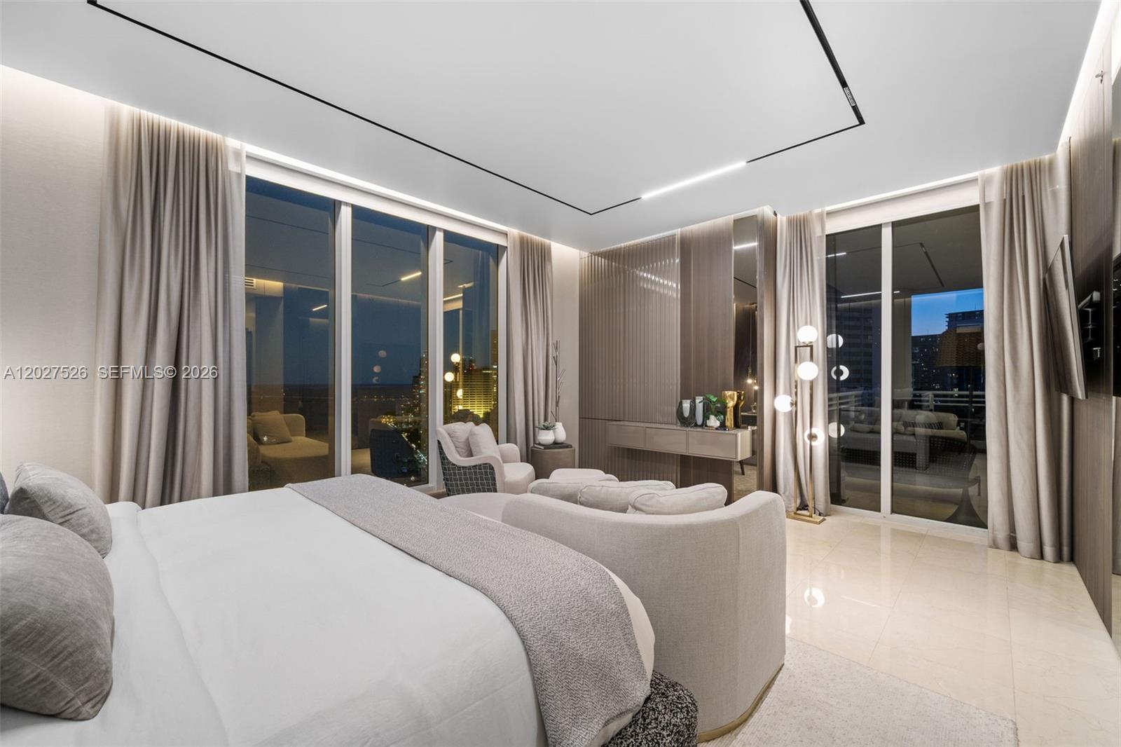 901 Brickell Key Boulevard 3304 Property Photo 84