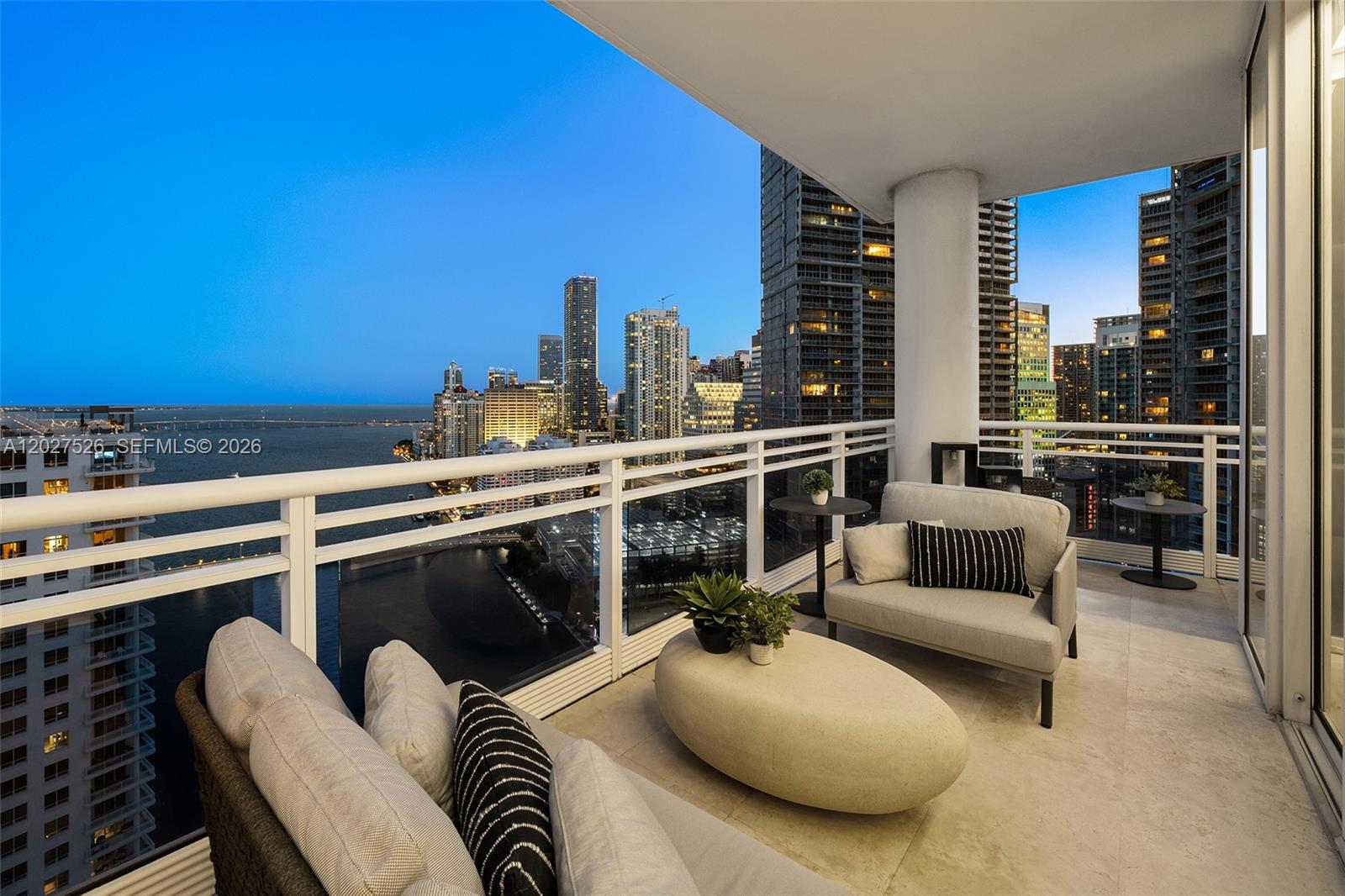 901 Brickell Key Boulevard 3304 Property Photo 85