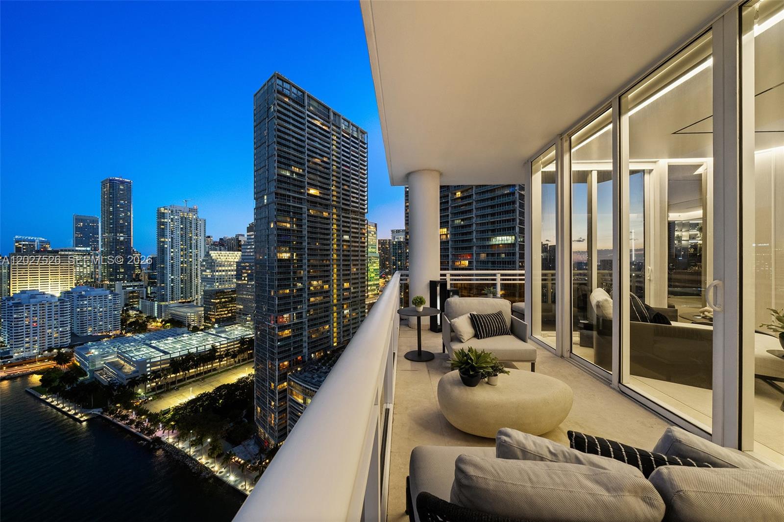 901 Brickell Key Boulevard 3304 Property Photo 86