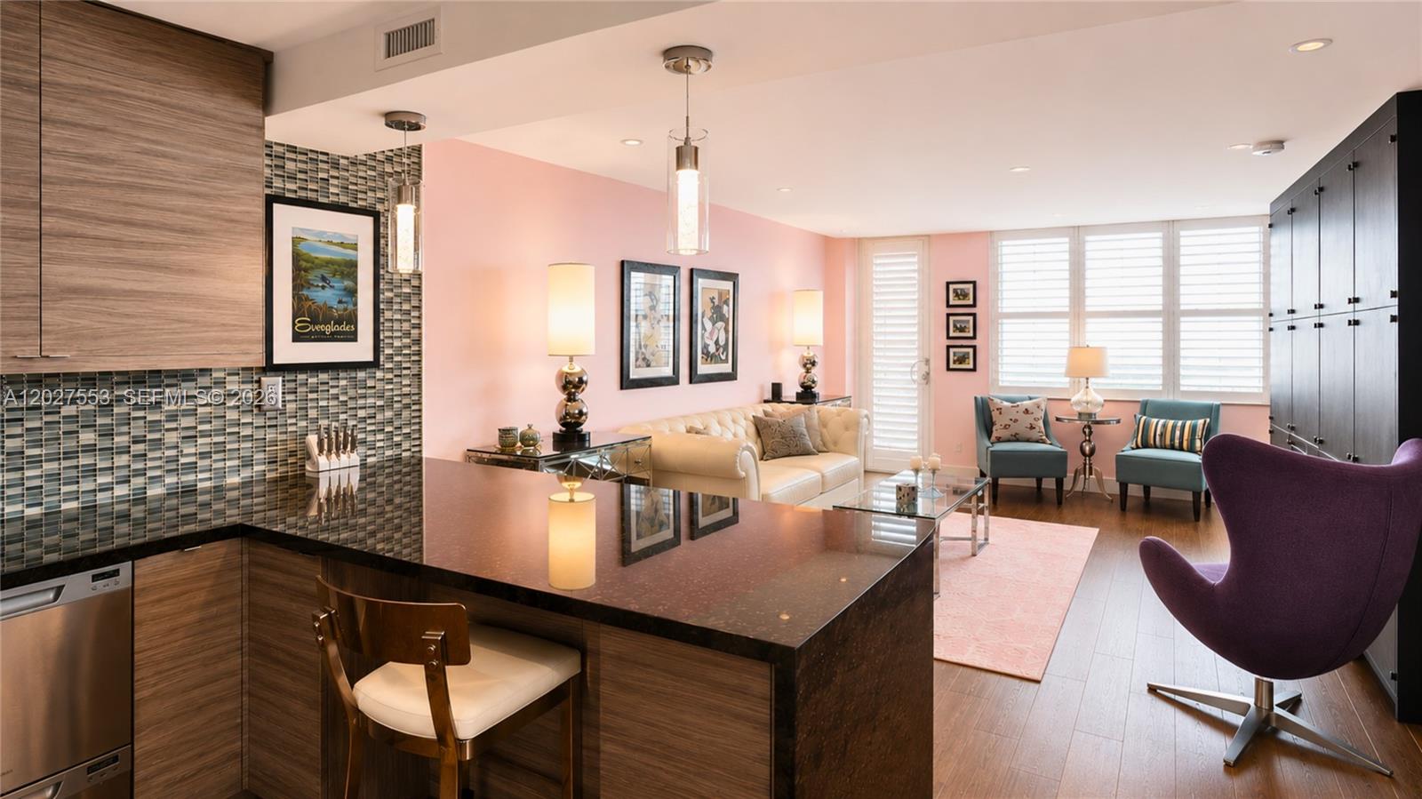 100 Lincoln Road 533 Property Photo 8